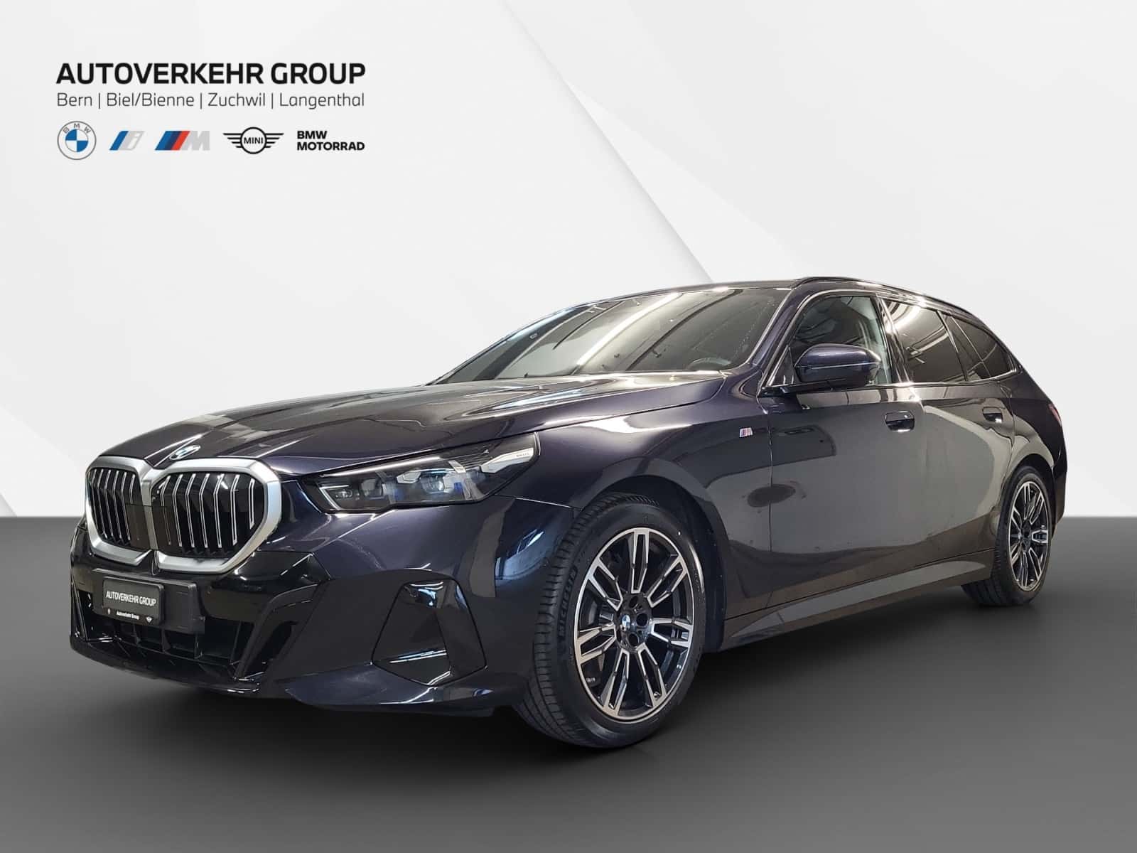 BMW 5er