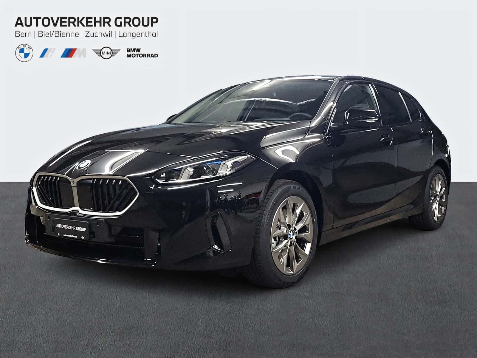 BMW 1er