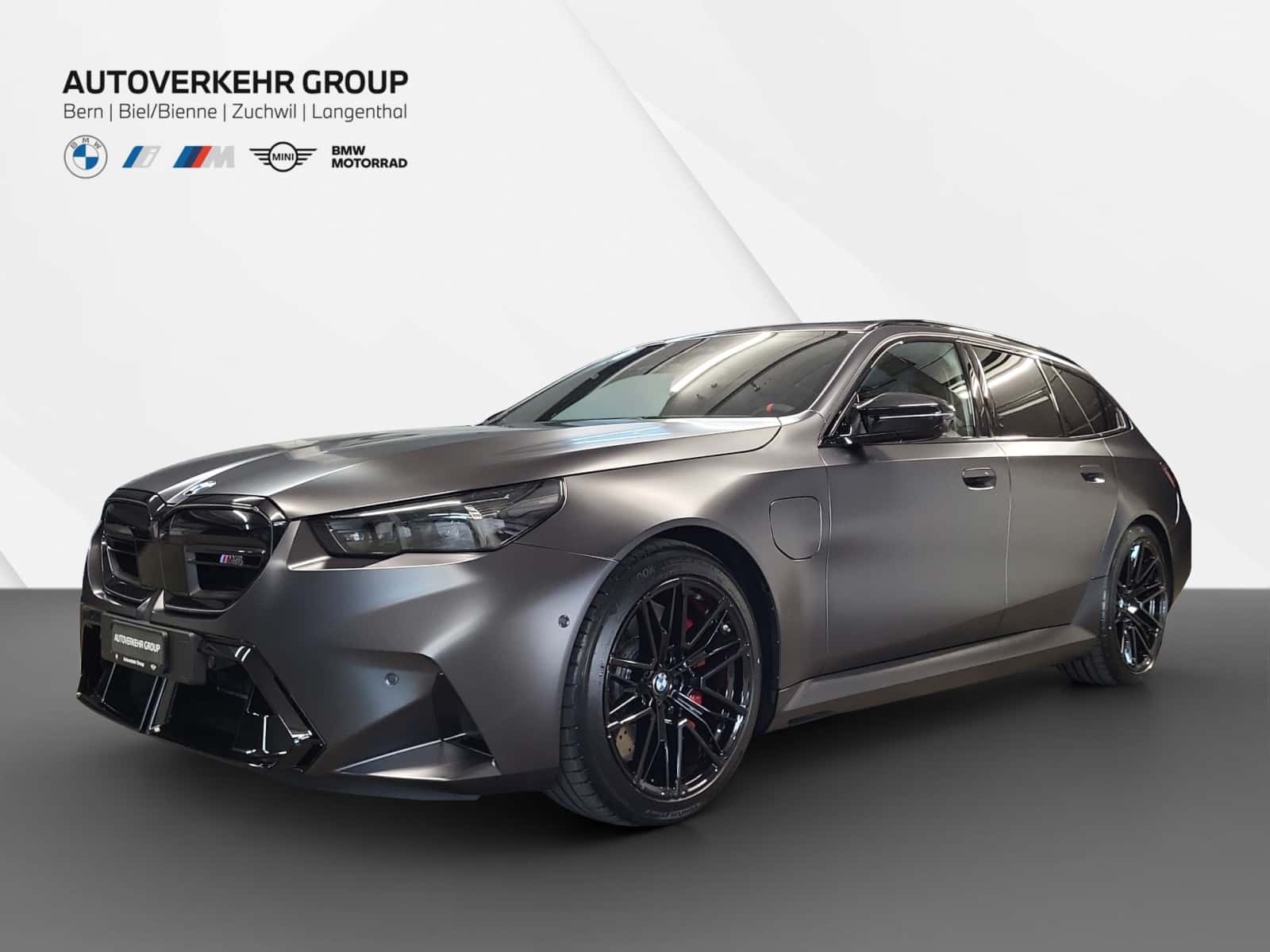 BMW 5er