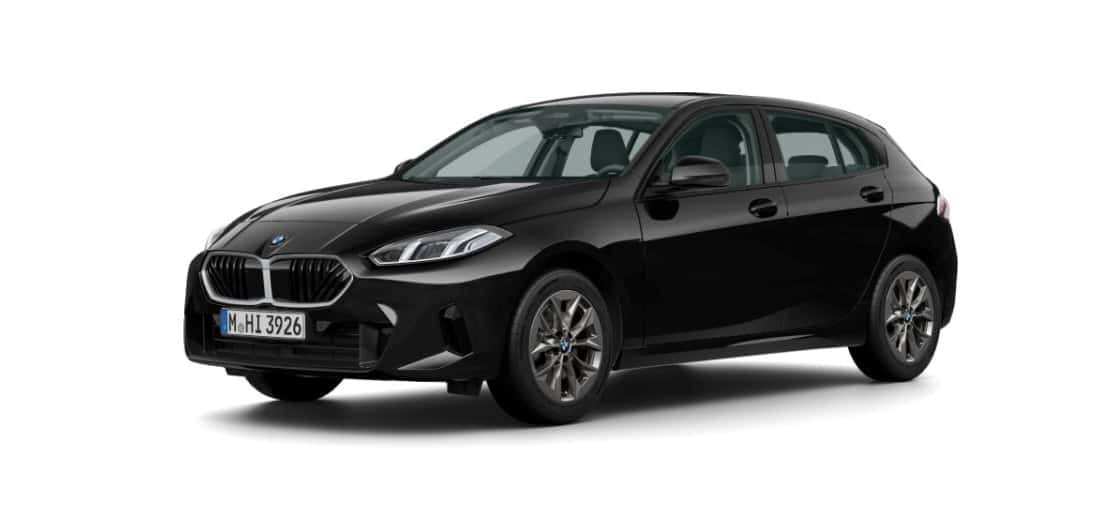 BMW 1er