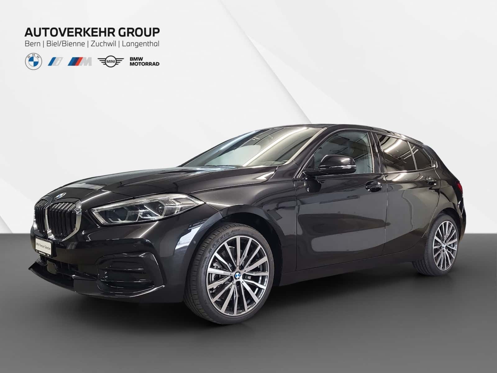 BMW 1er