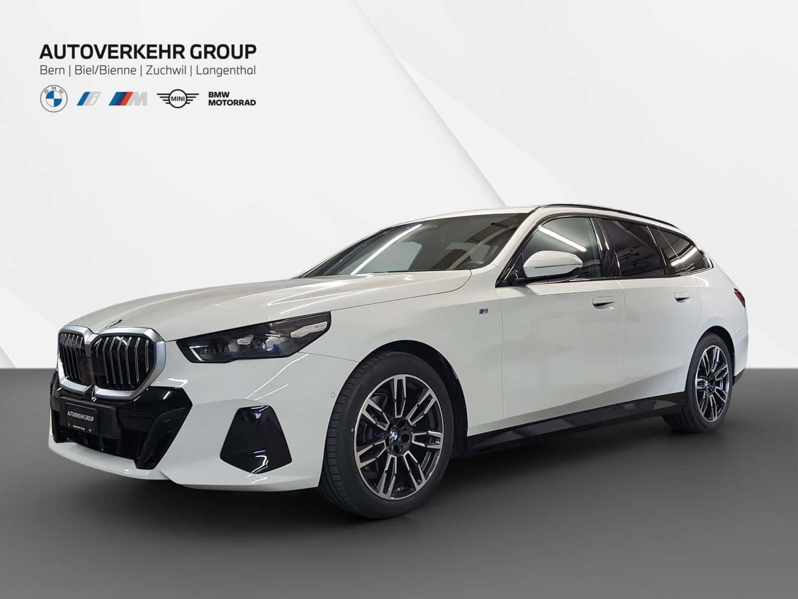 BMW 5er