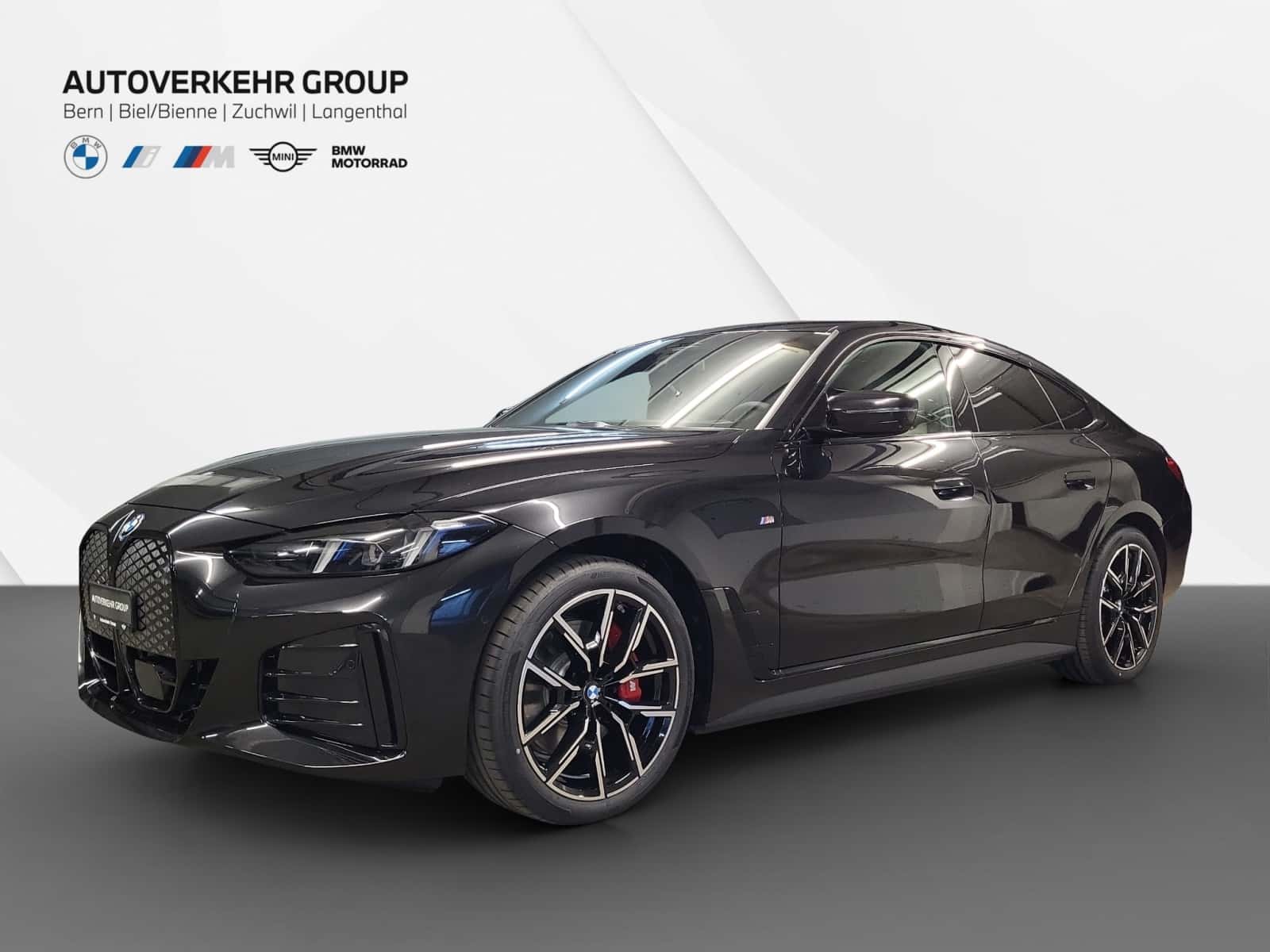 BMW i4