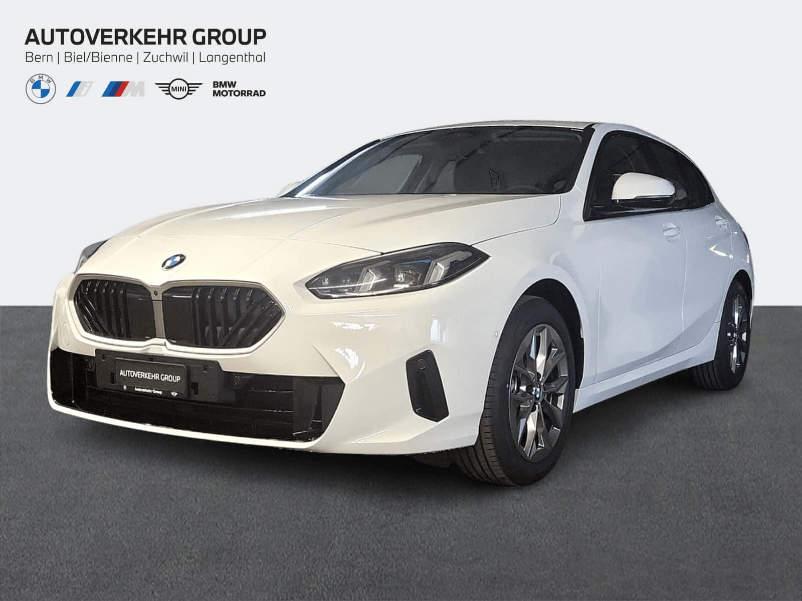 BMW 1er