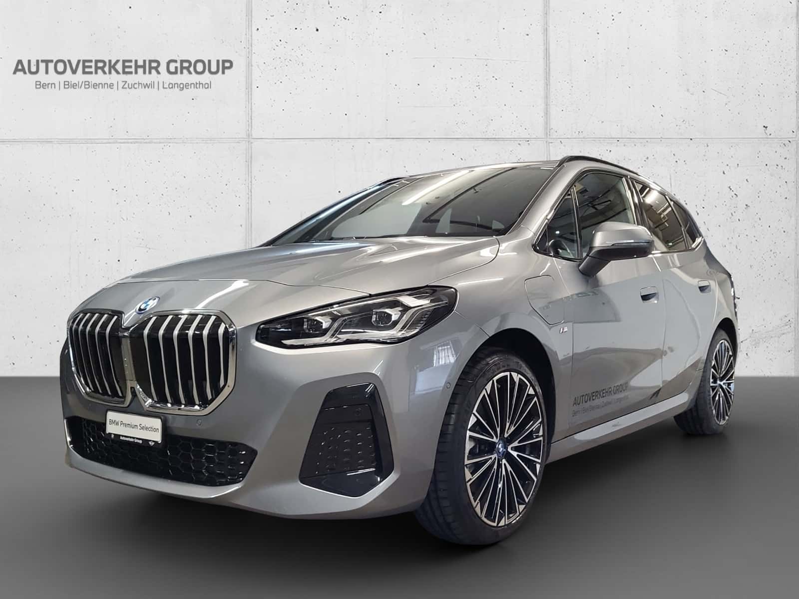 BMW 2er