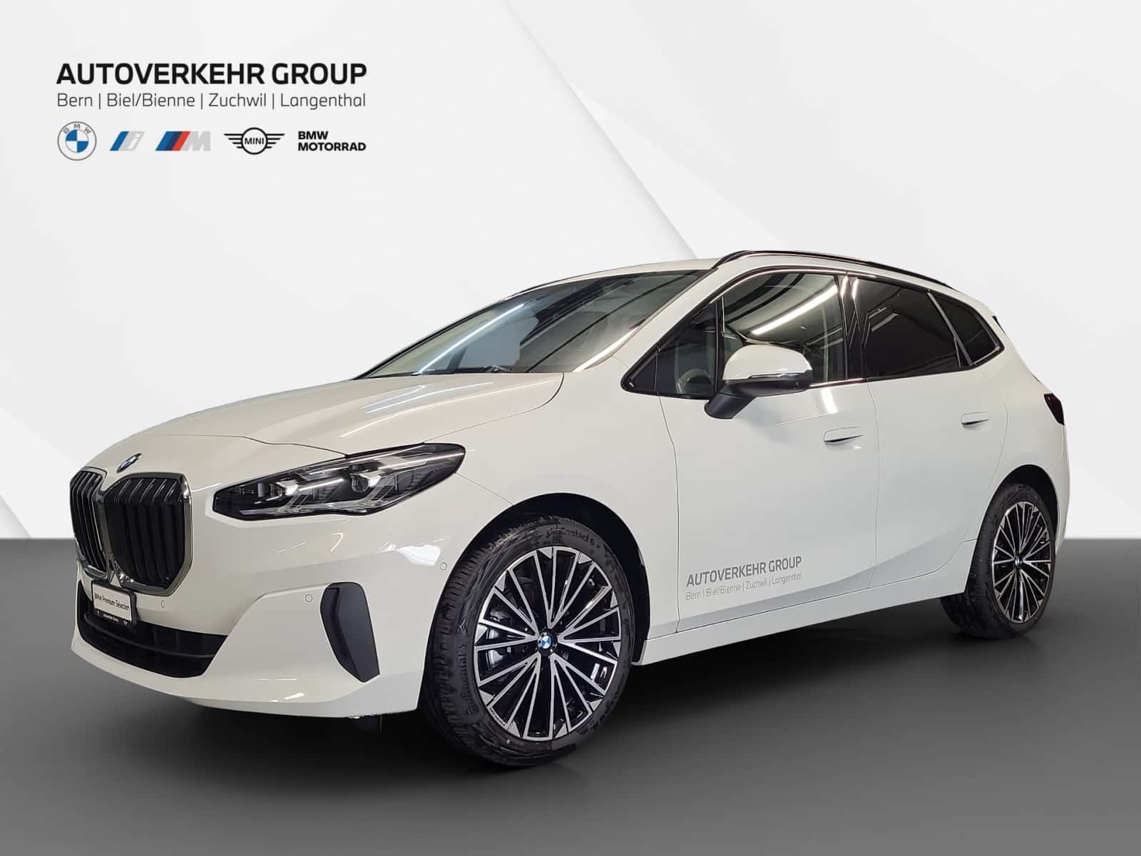 BMW 2er
