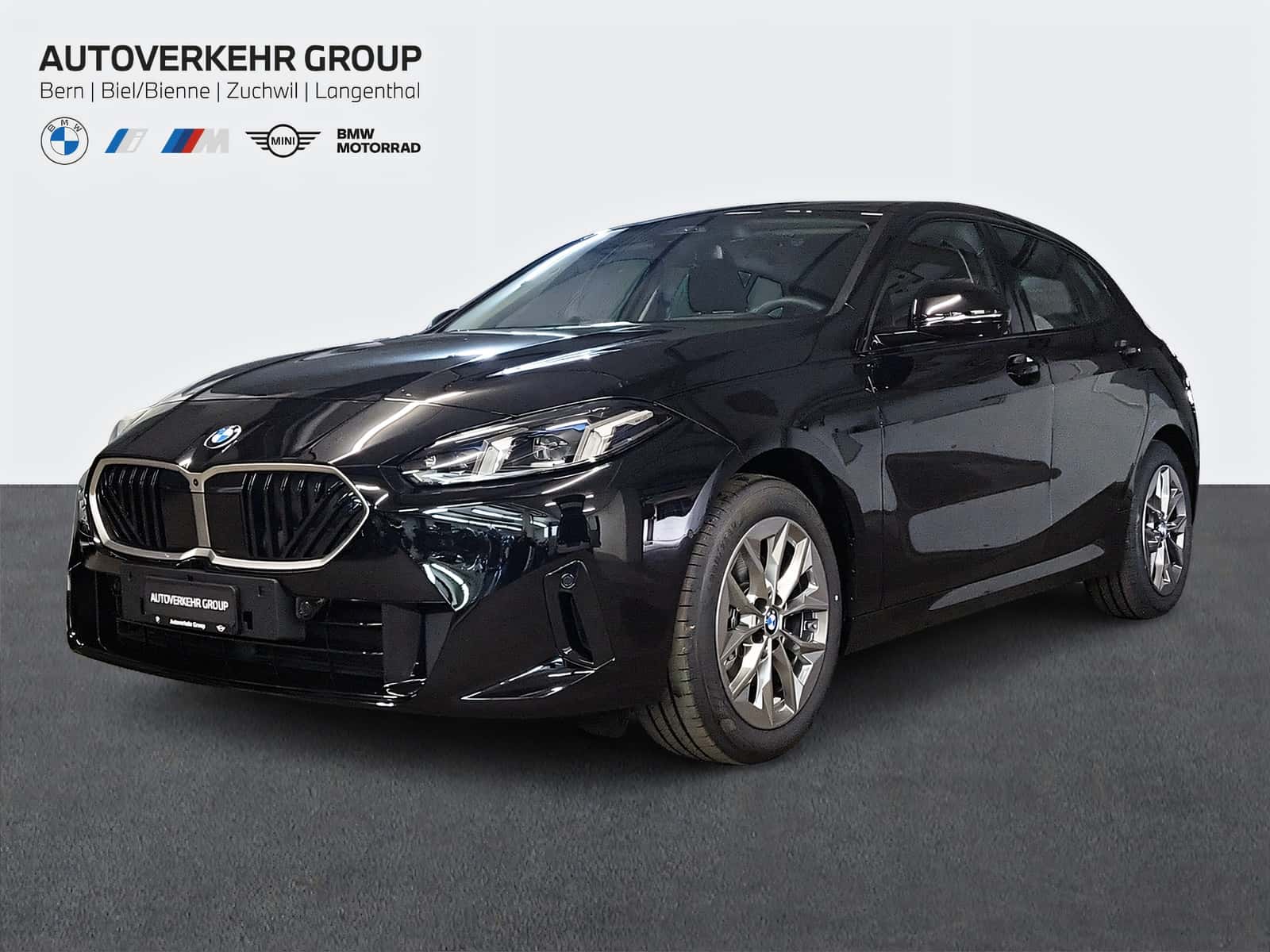 BMW 1er