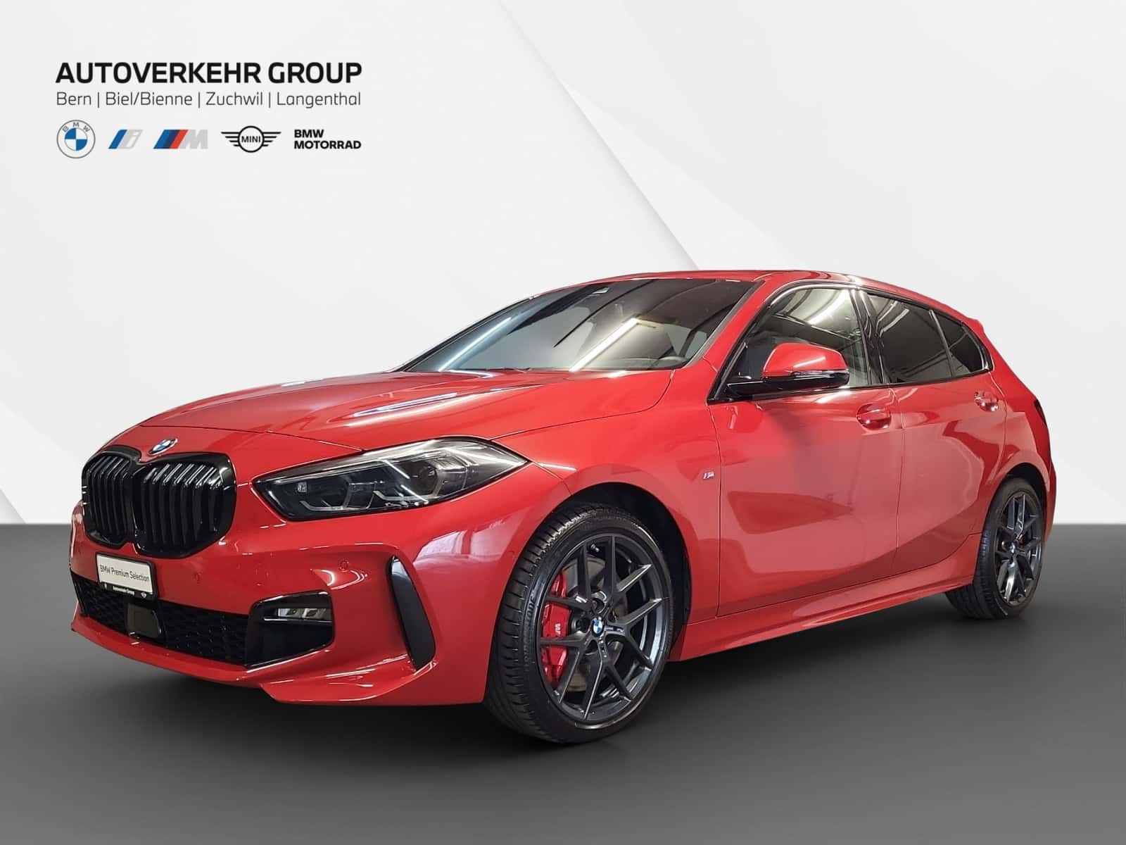 BMW 1er