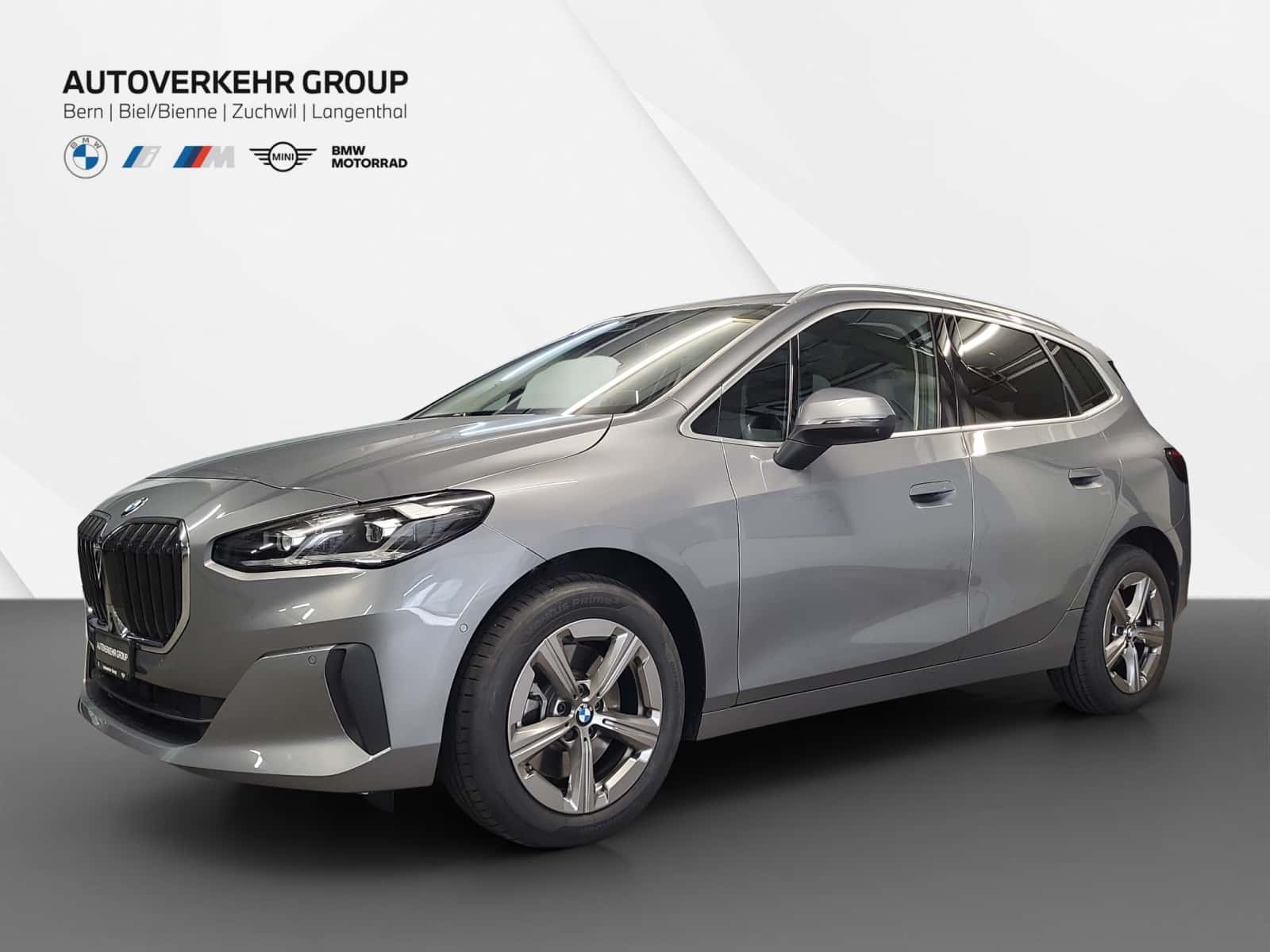 BMW 2er