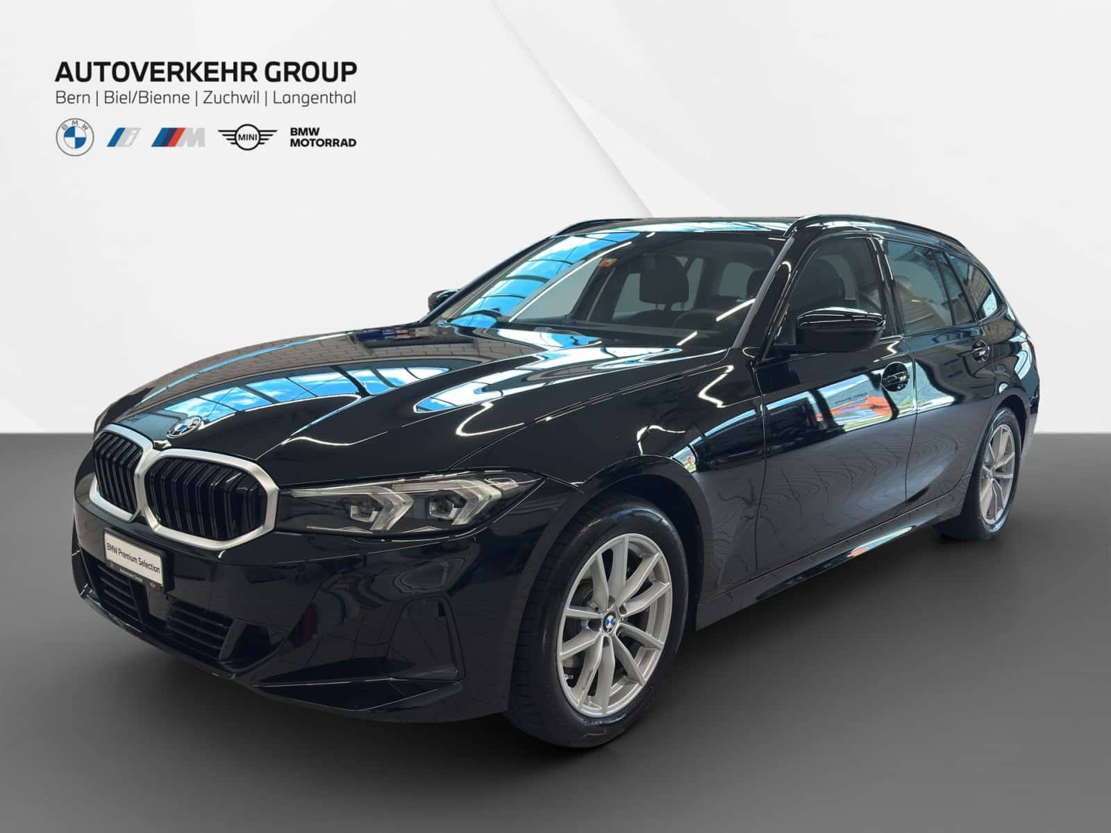 BMW 3er