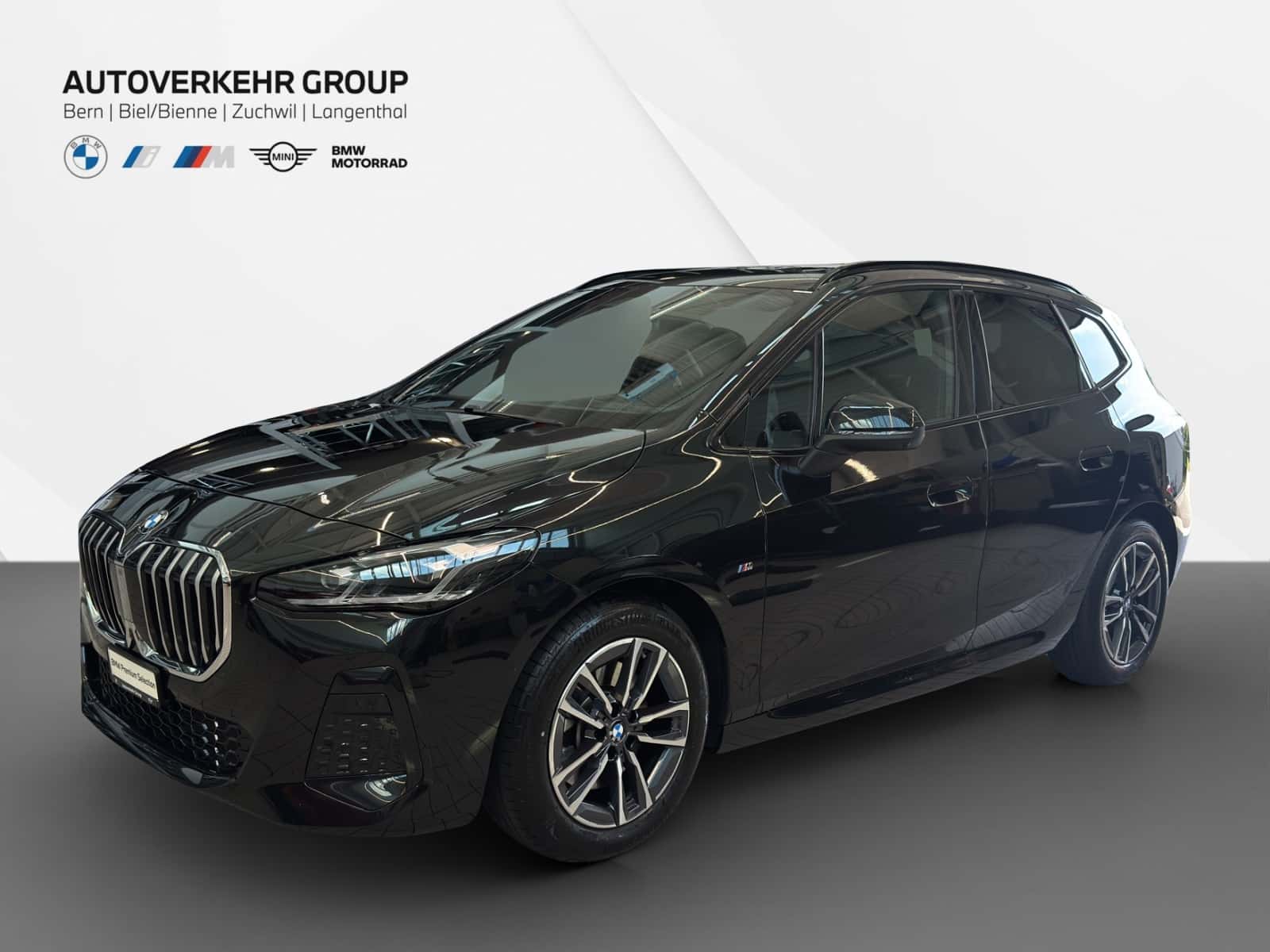 BMW 2er