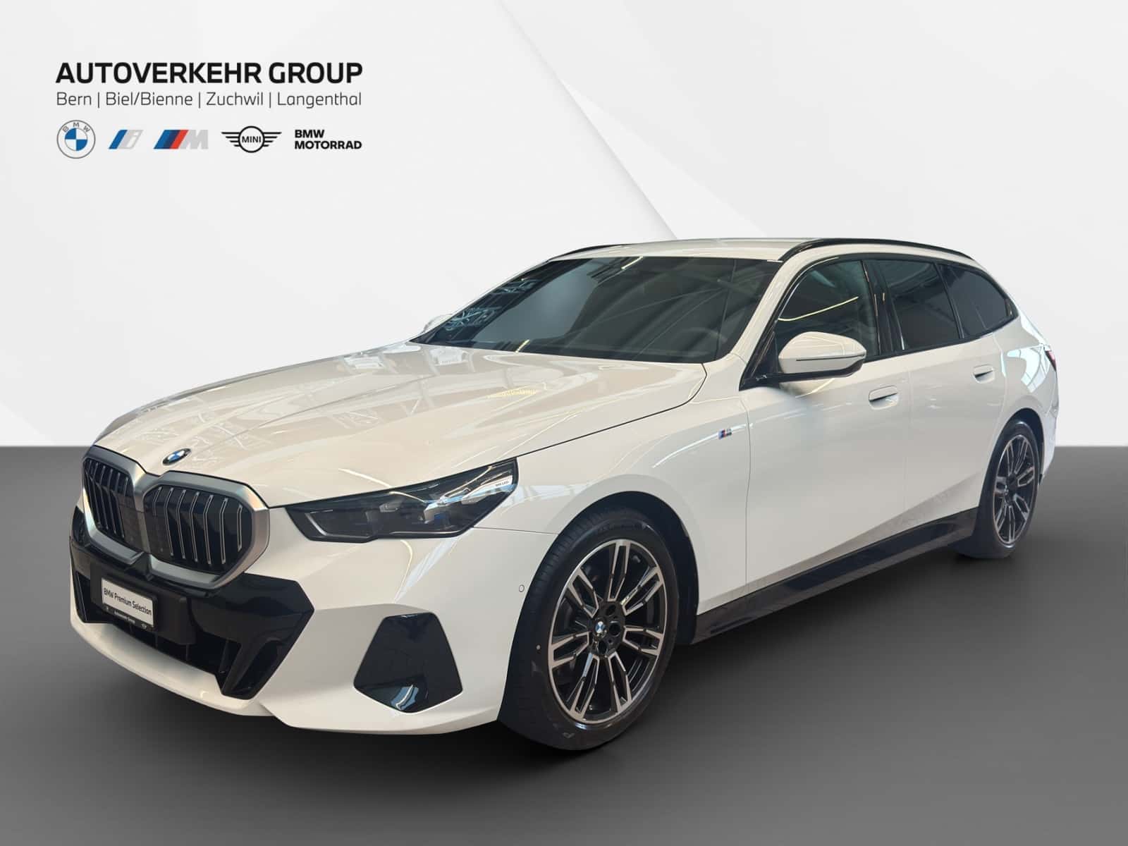 BMW 5er