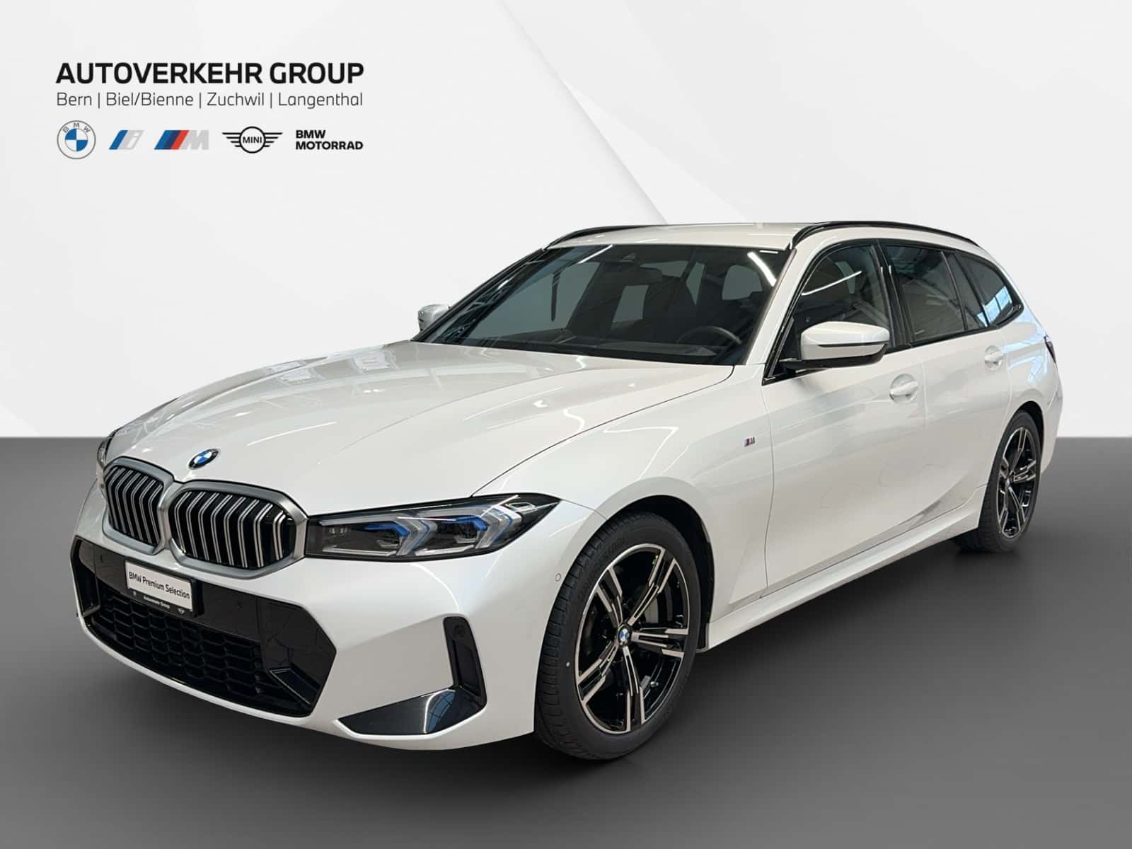 BMW 3er