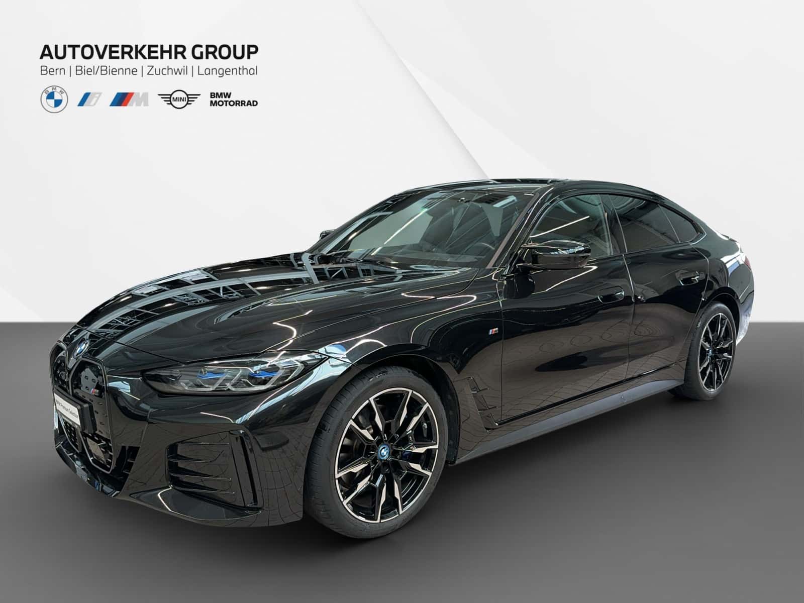 BMW i4
