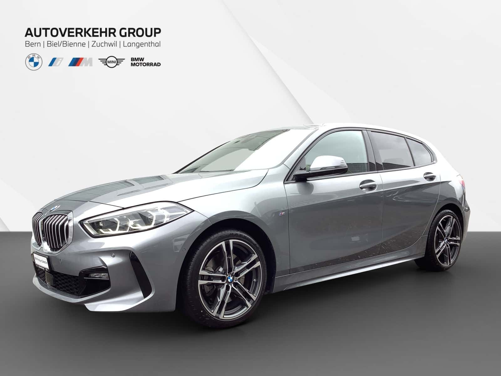 BMW 1er