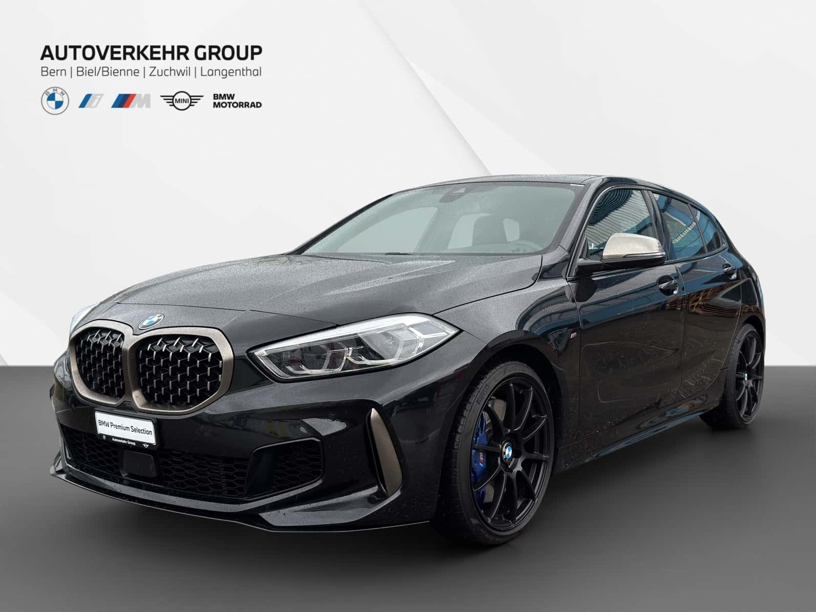 BMW 1er