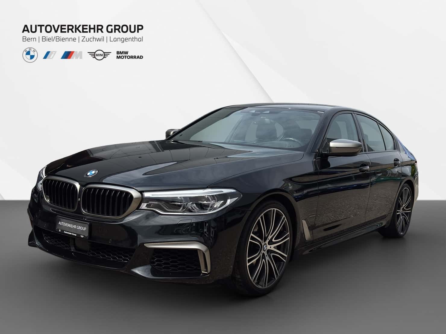BMW 5er