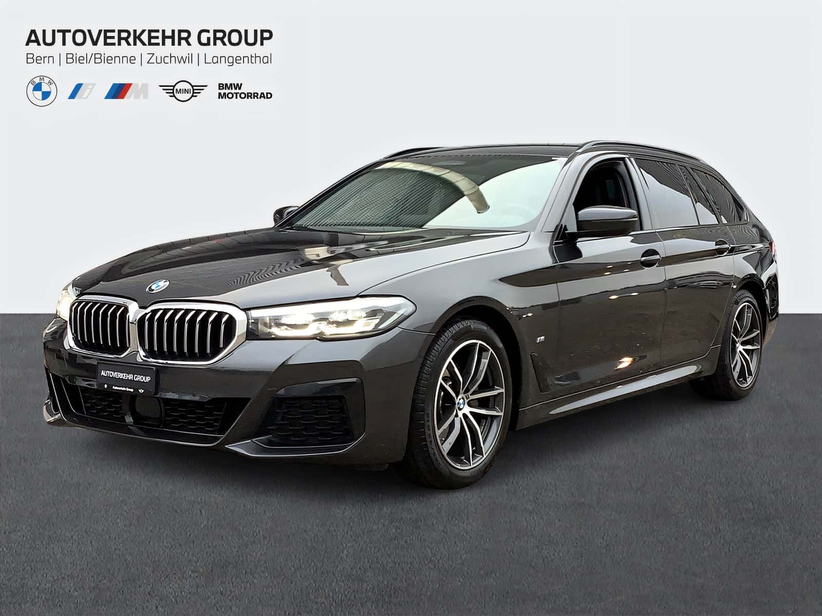BMW 5er