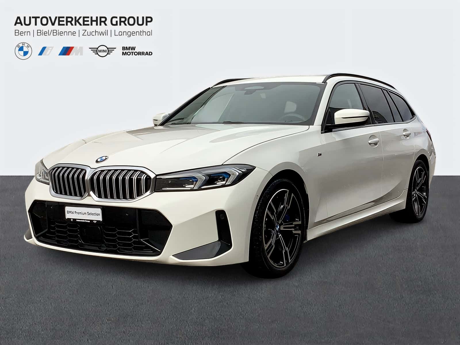 BMW 3er