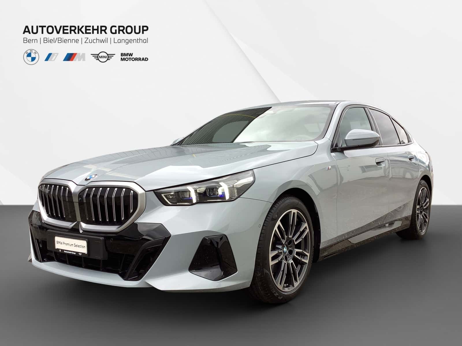 BMW 3er