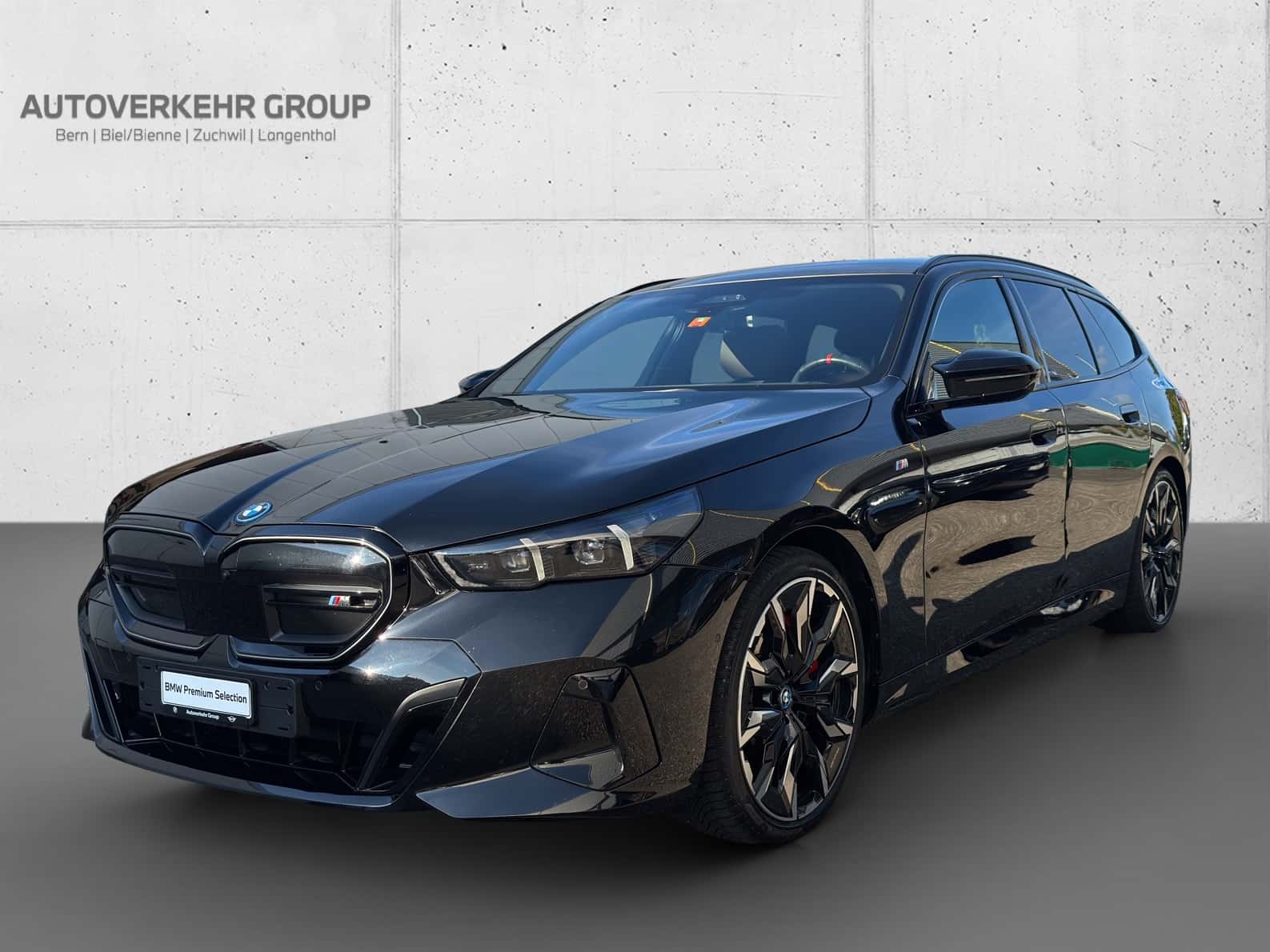 BMW i5