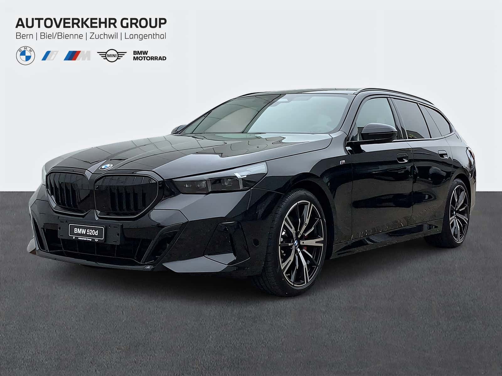 BMW 5er
