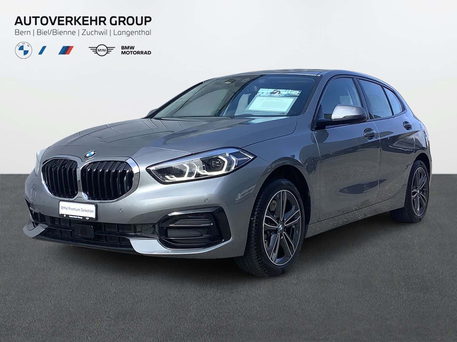 BMW 1er