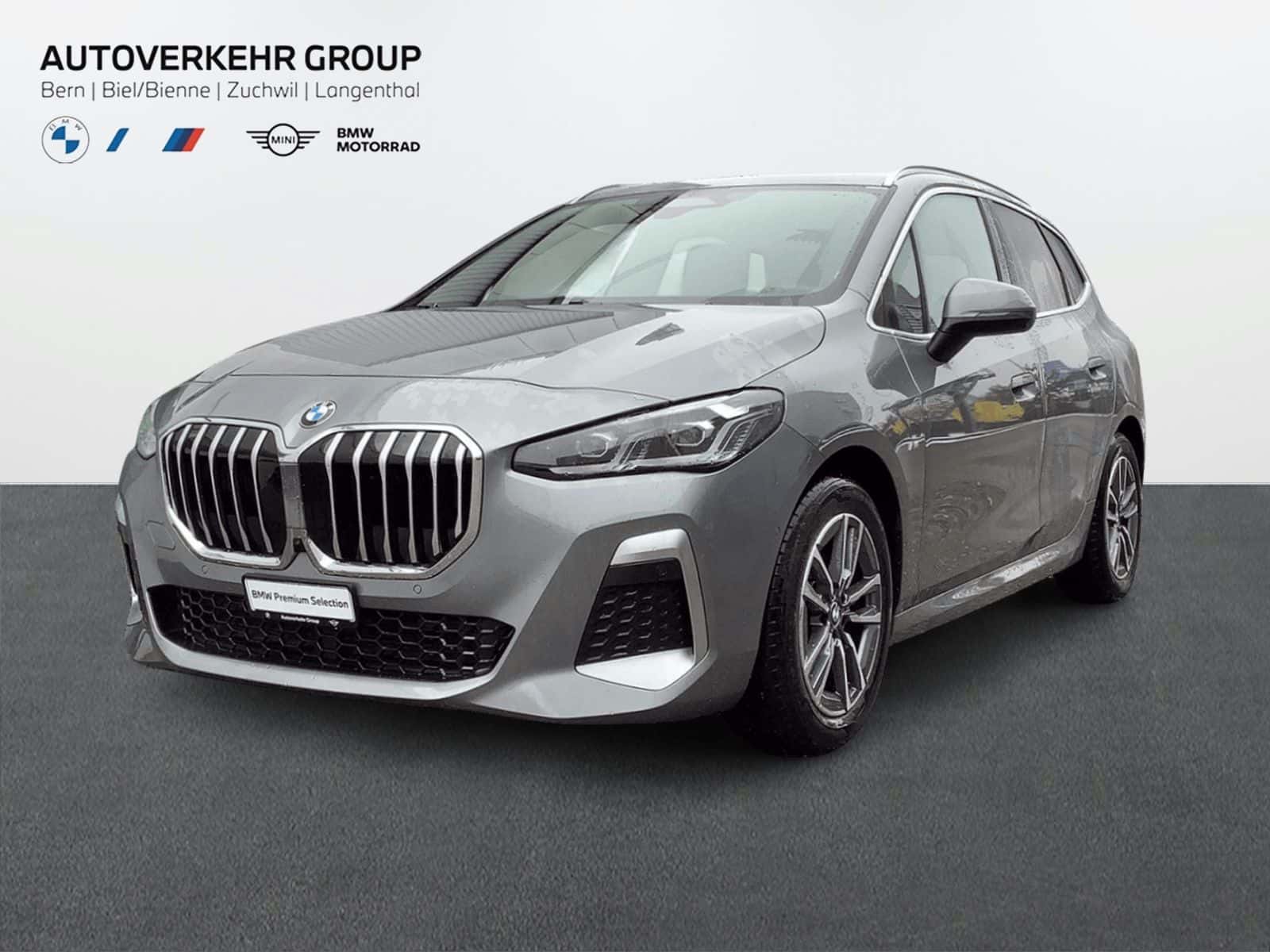 BMW 2er