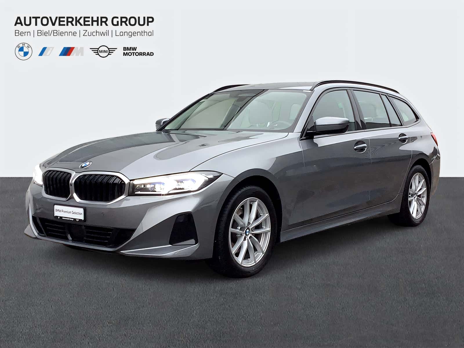 BMW 3er
