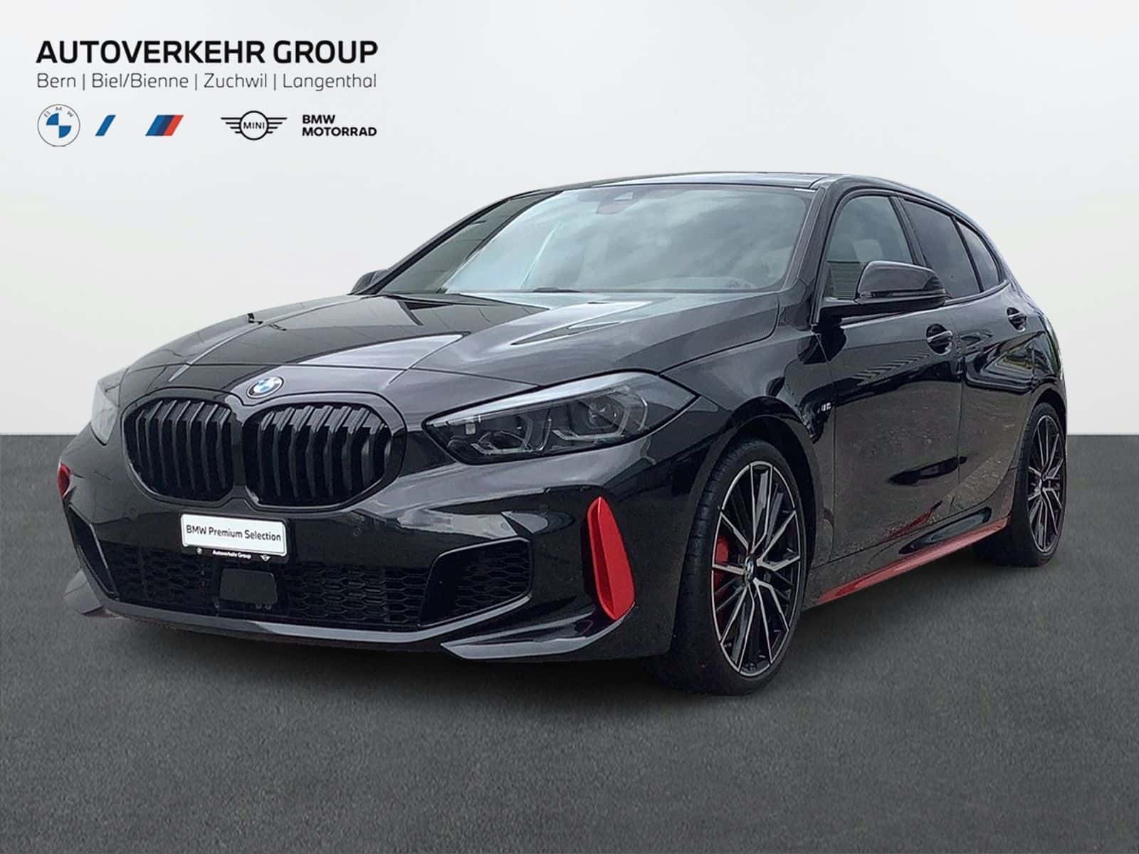 BMW 1er