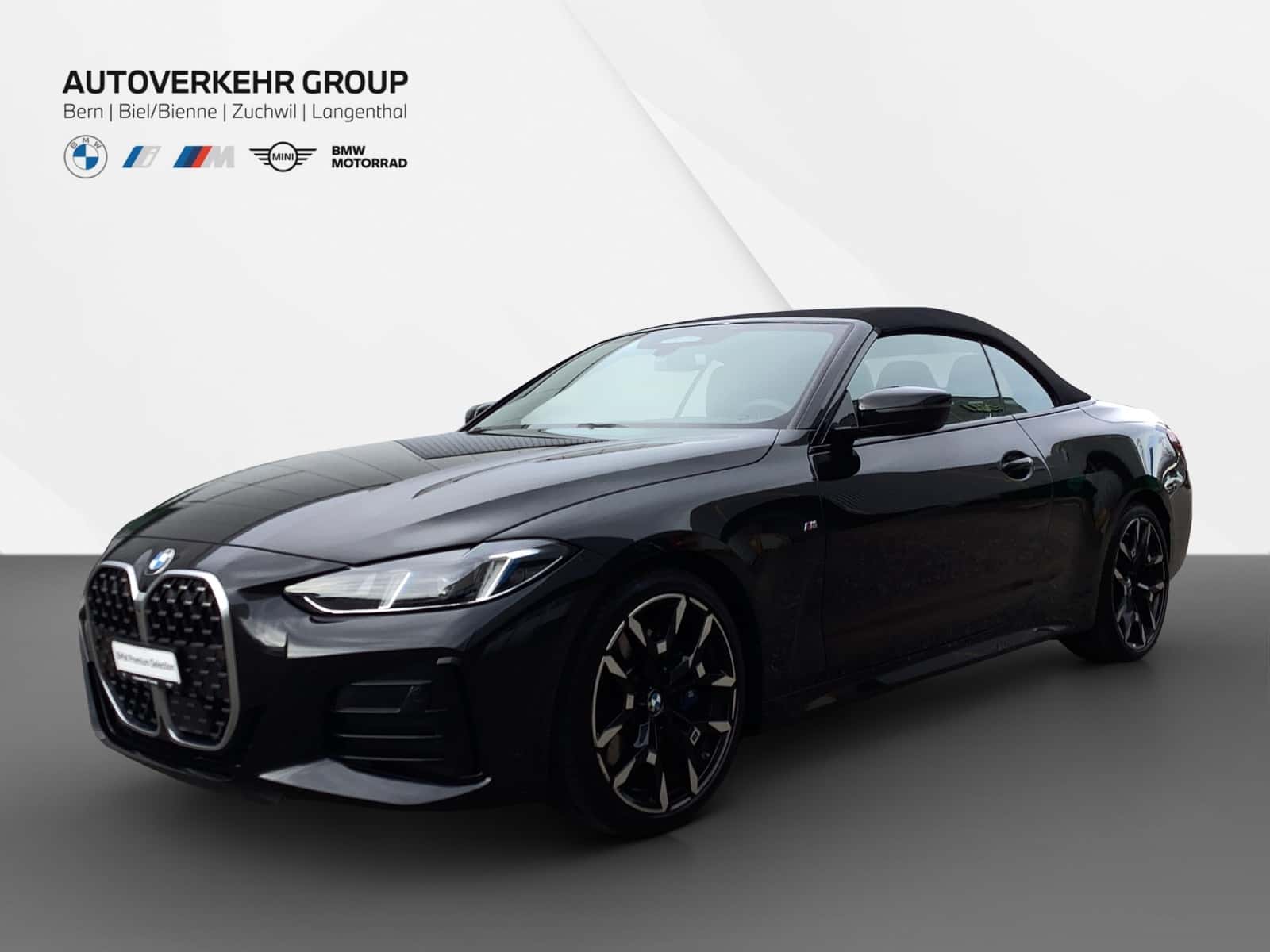 BMW 4er