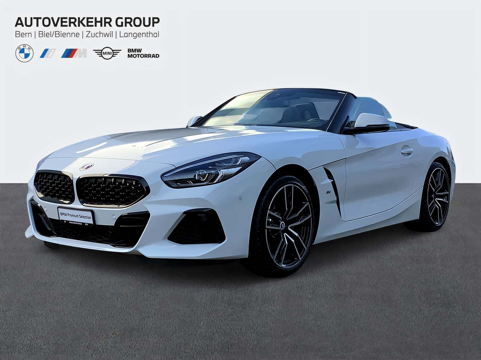 BMW Z4
