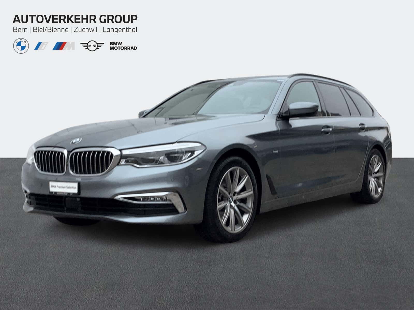 BMW 5er