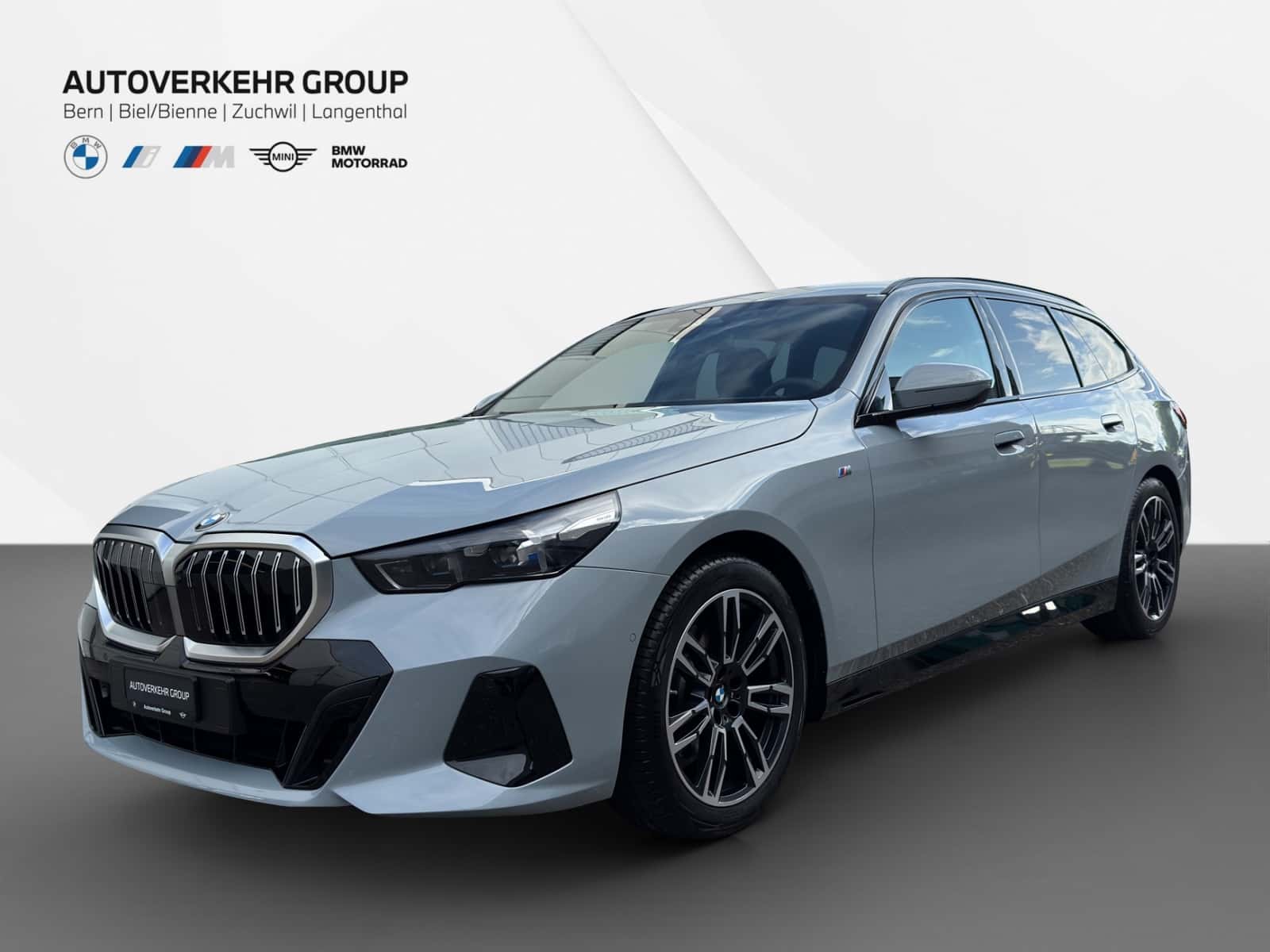 BMW 5er