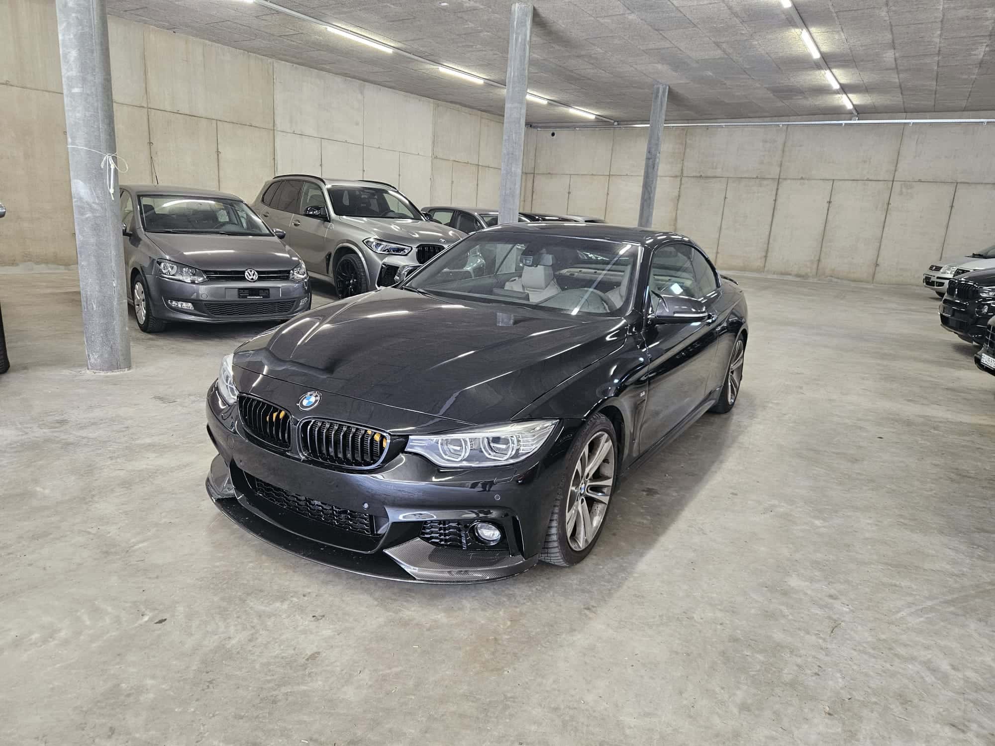 BMW 4er