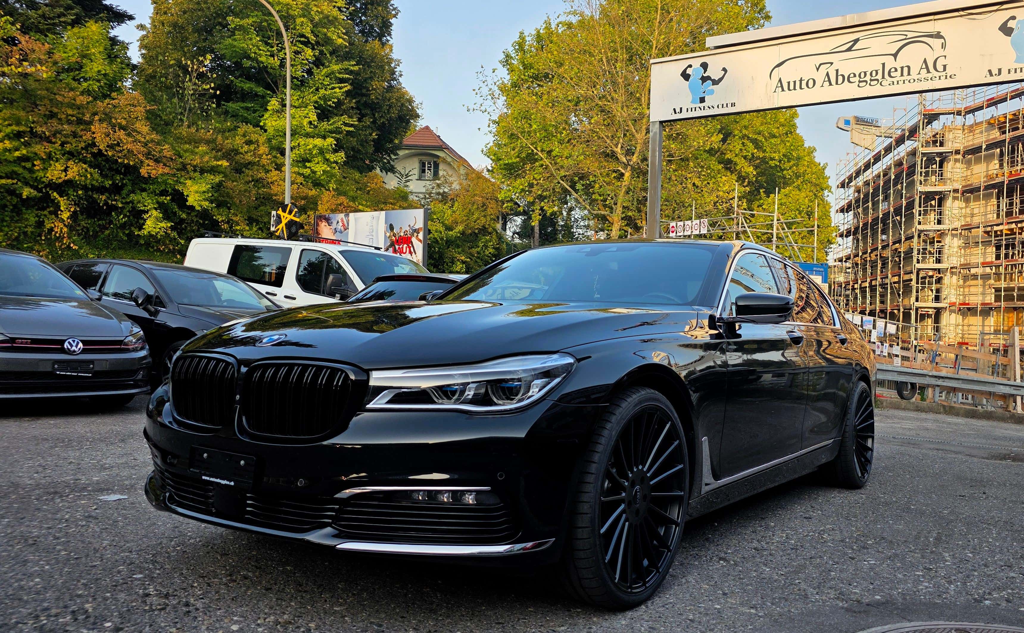 BMW 7er
