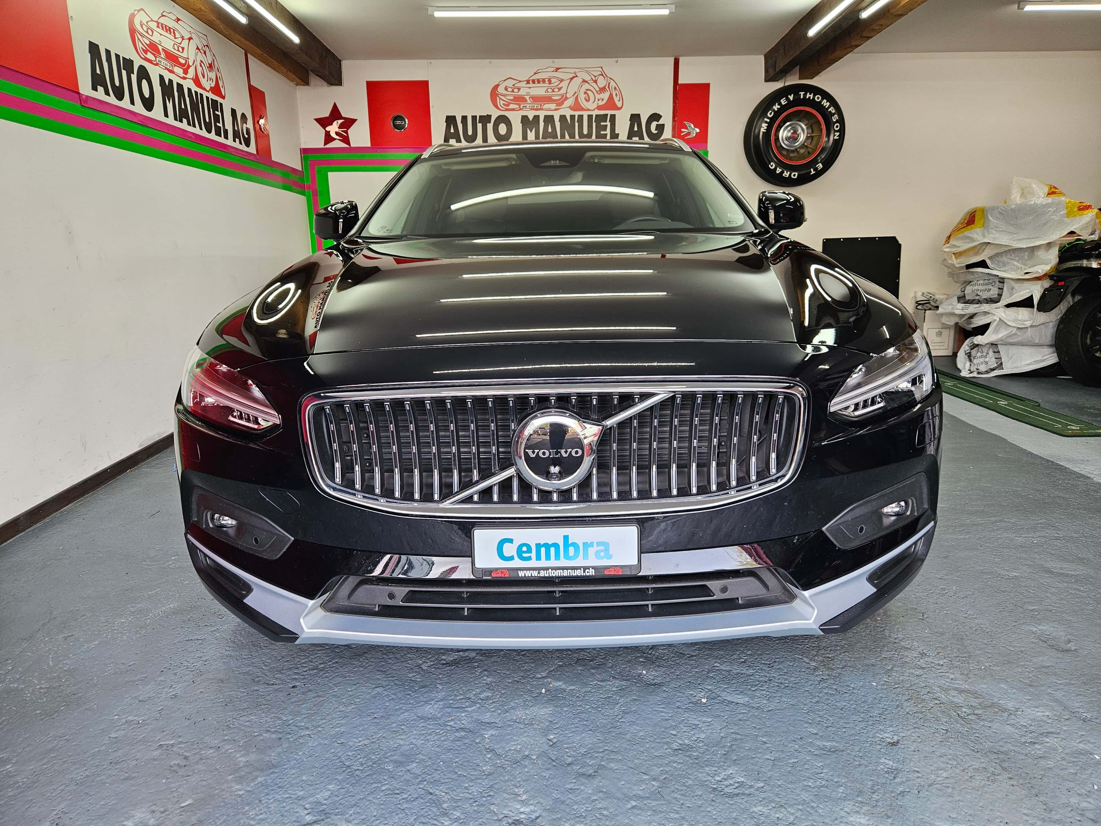 Volvo V90