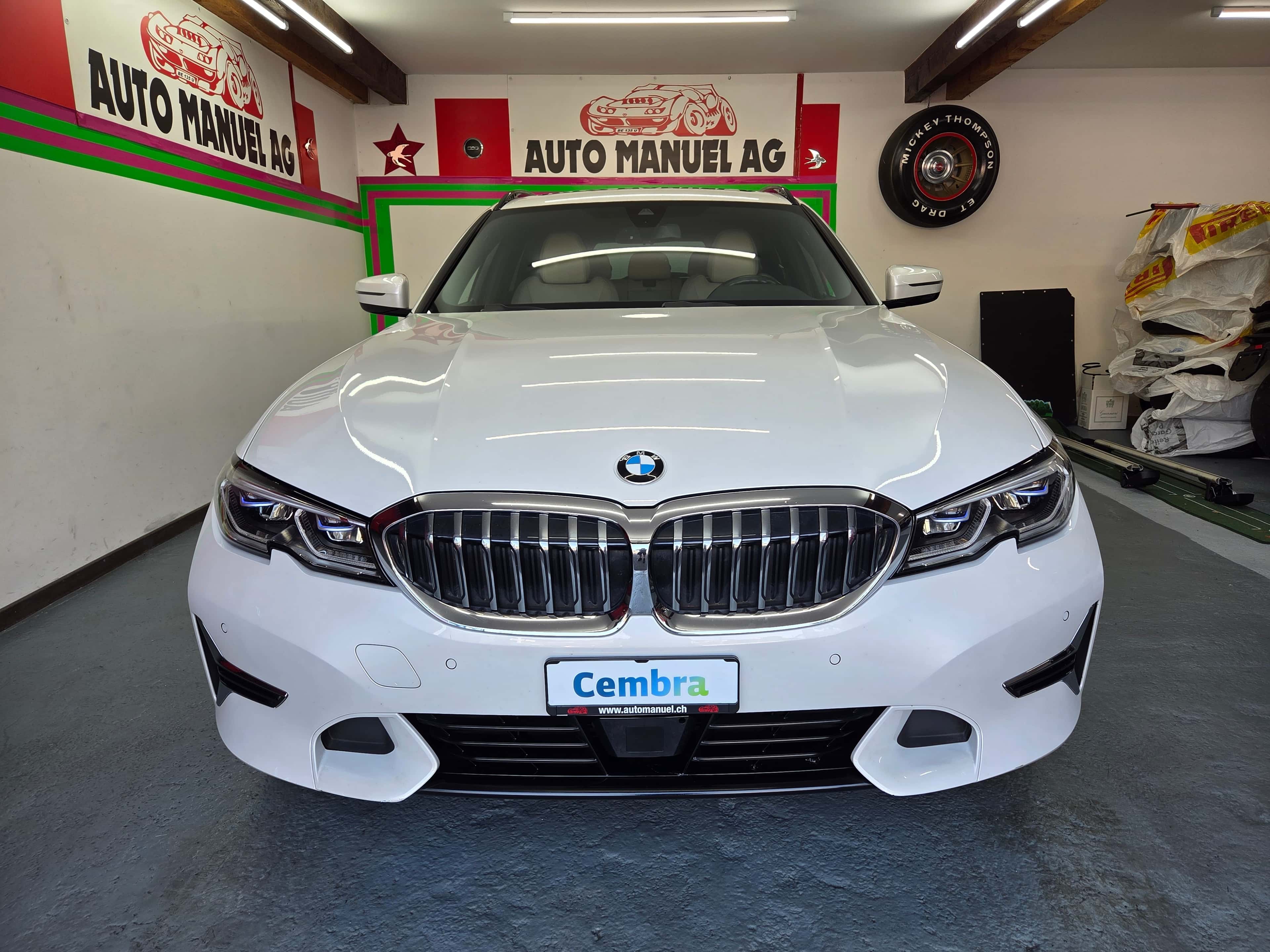 BMW 3er
