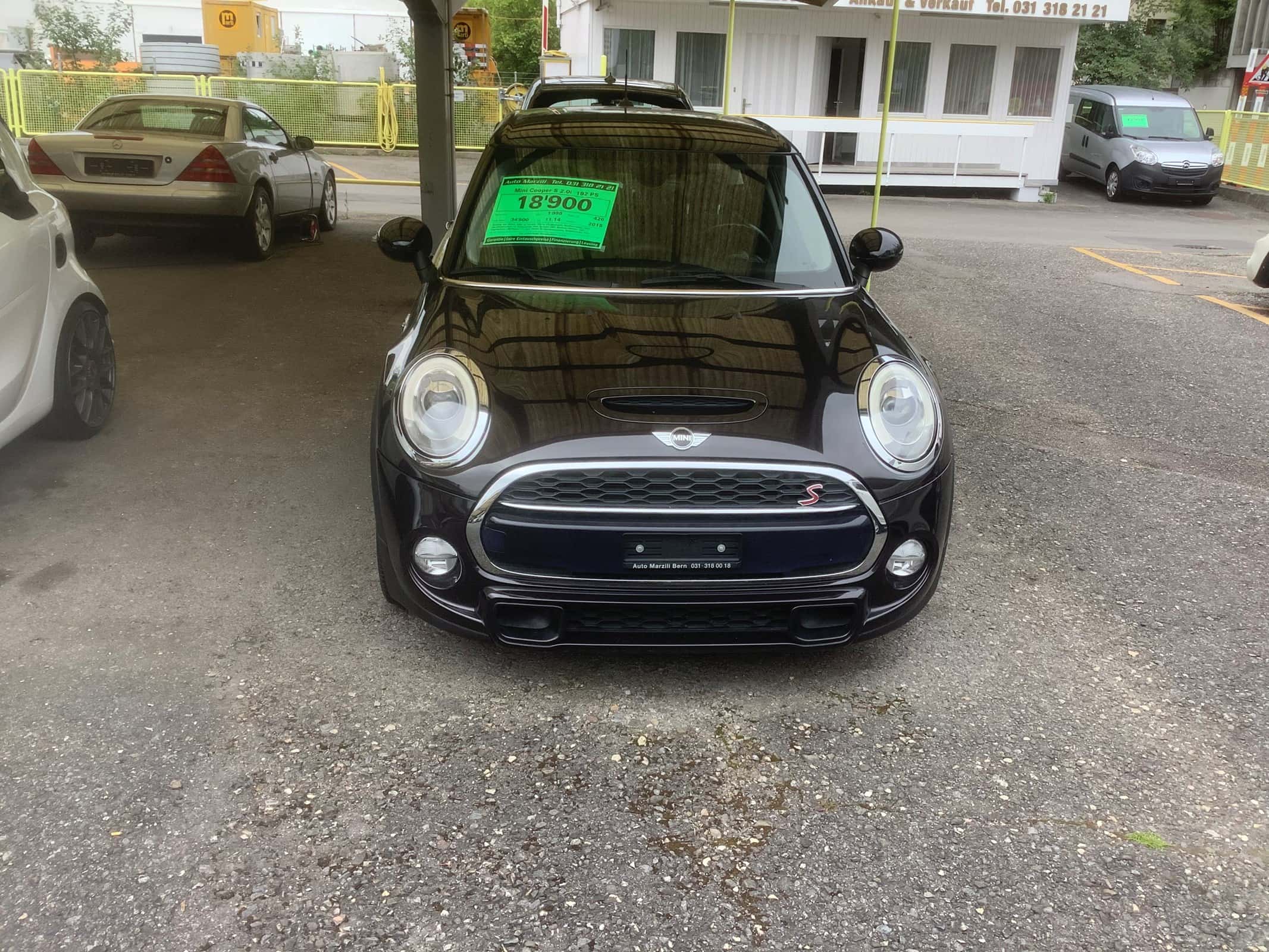 Mini Mini