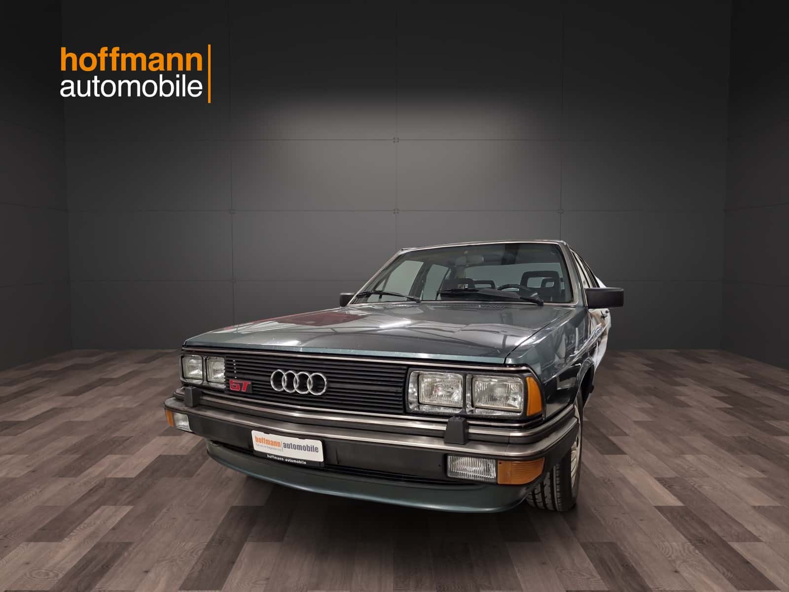 Audi 200