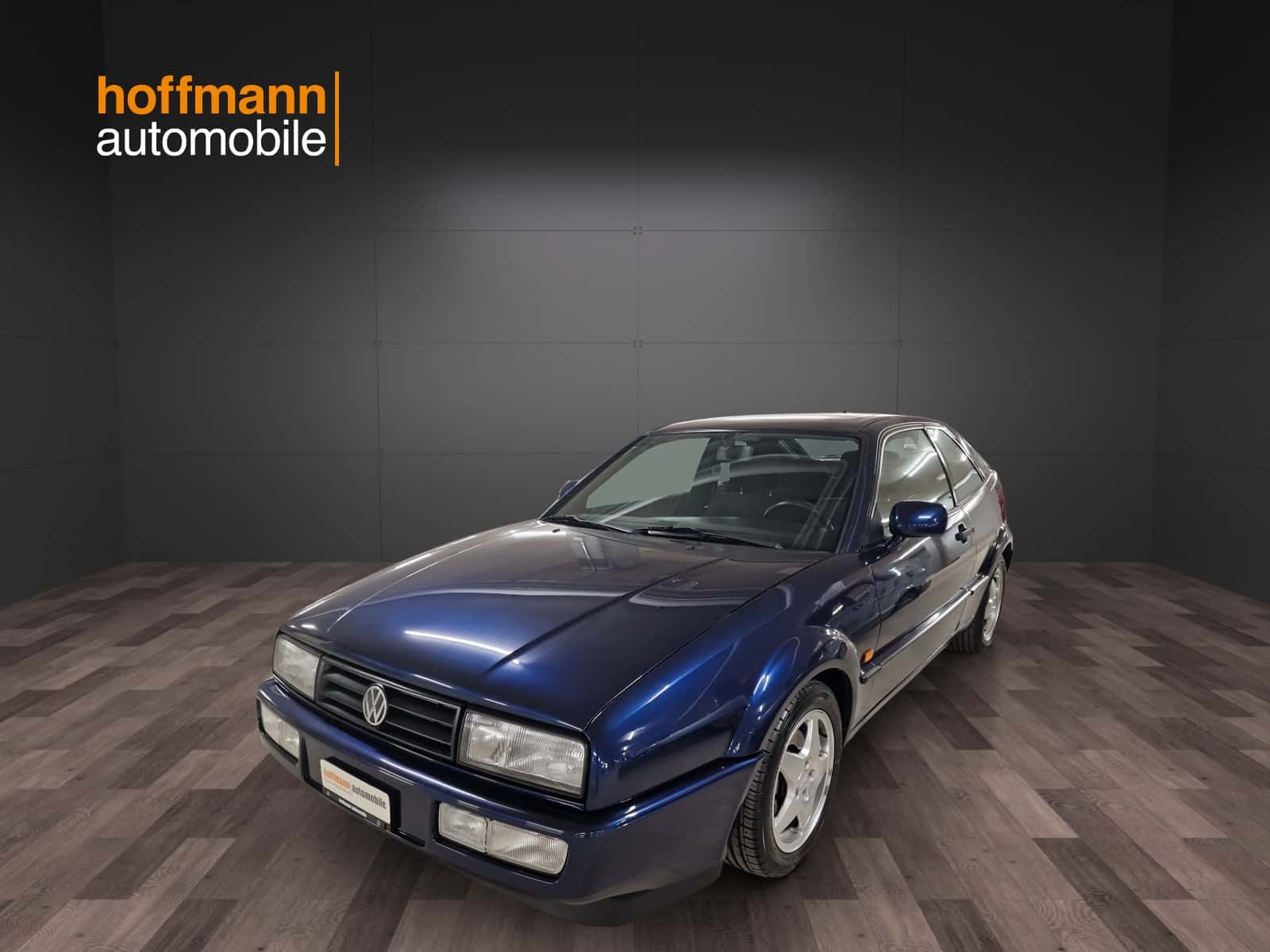 VW Corrado