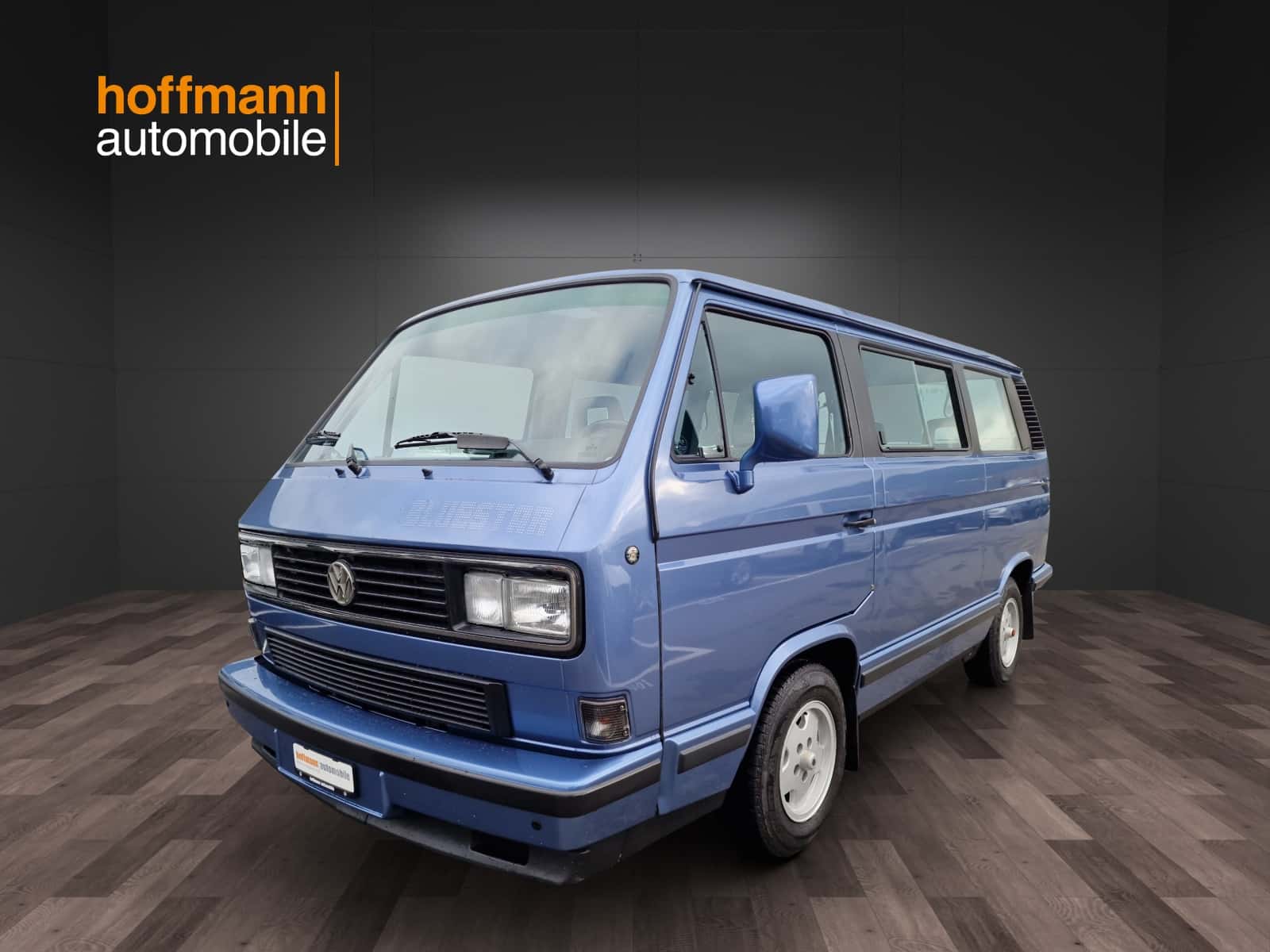 VW Typ 2