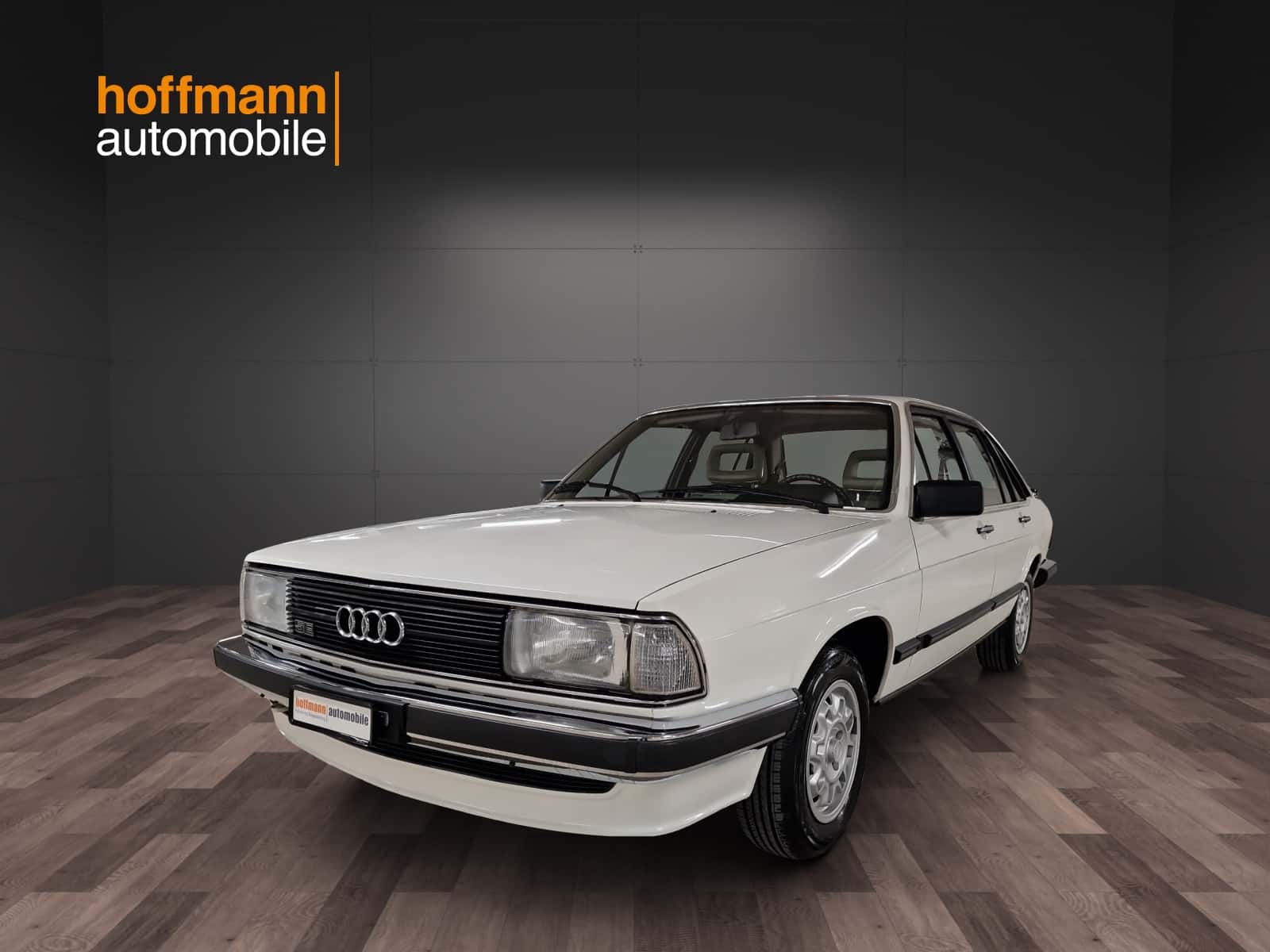 Audi 100