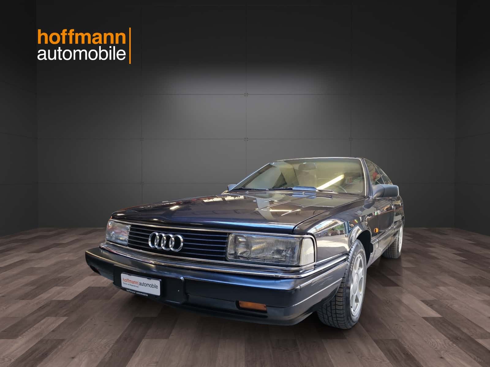 Audi 200