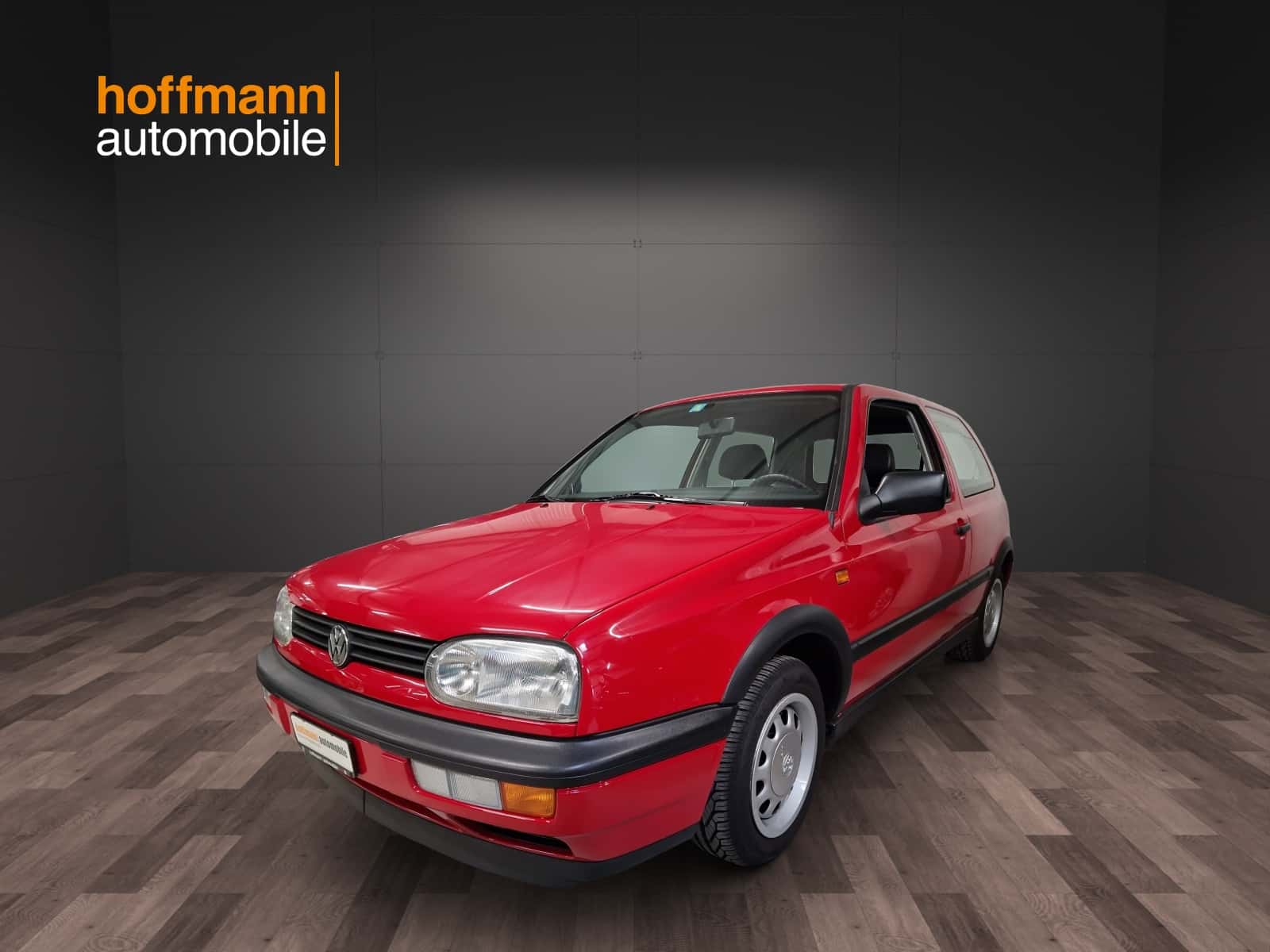 VW Golf
