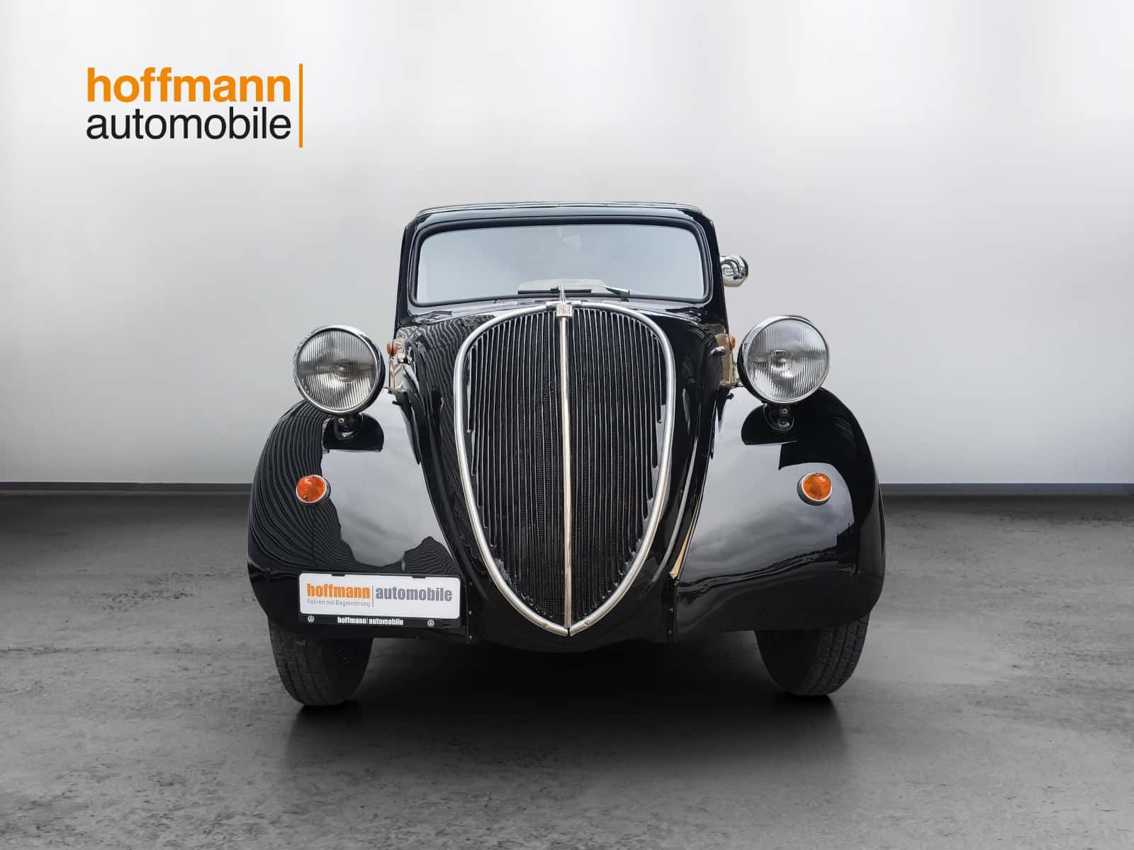 Fiat Topolino