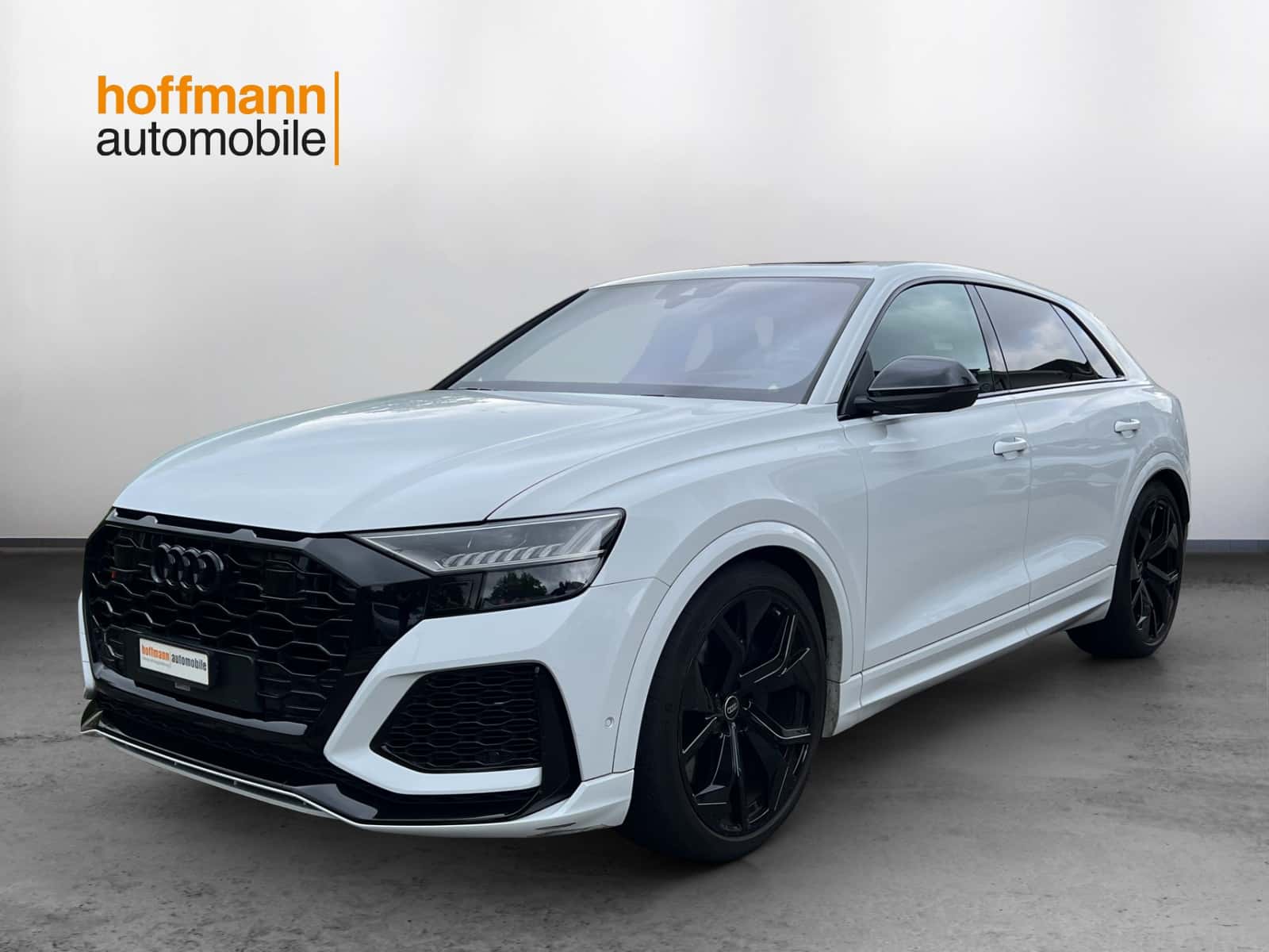 Audi SQ8 / RS Q8