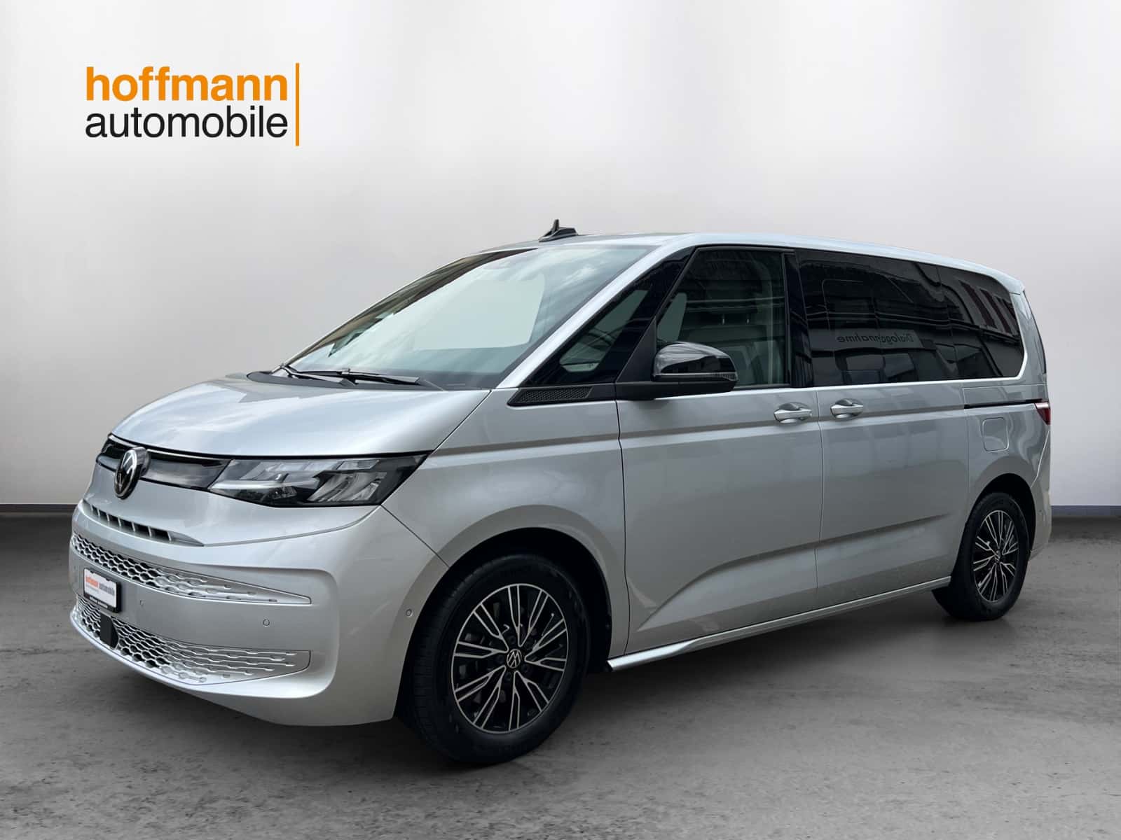VW Multivan