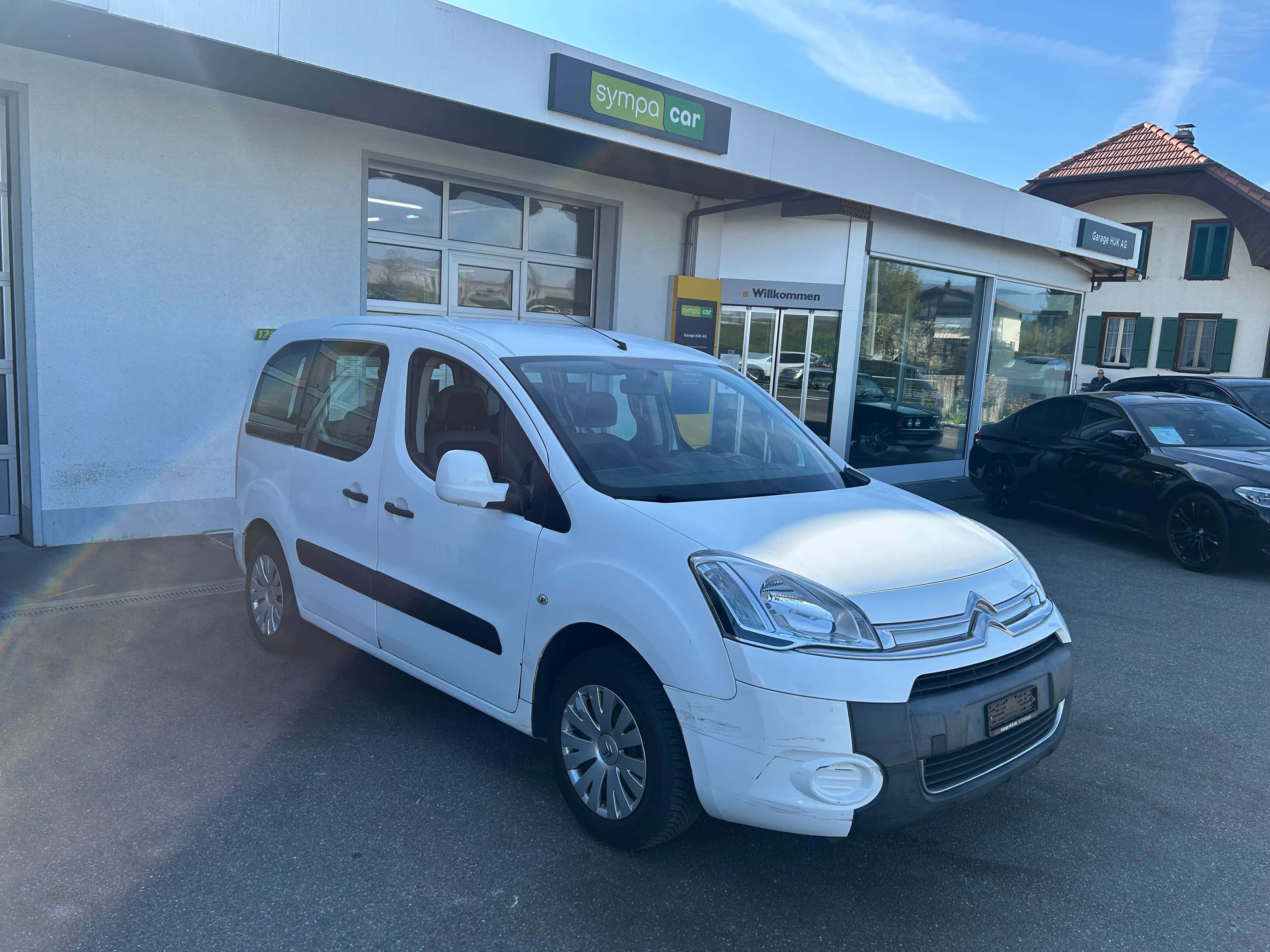 Citroën Berlingo