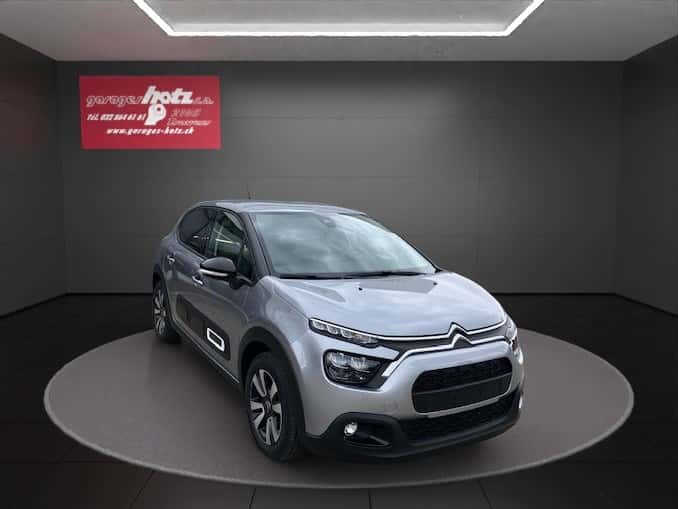 Citroën C3